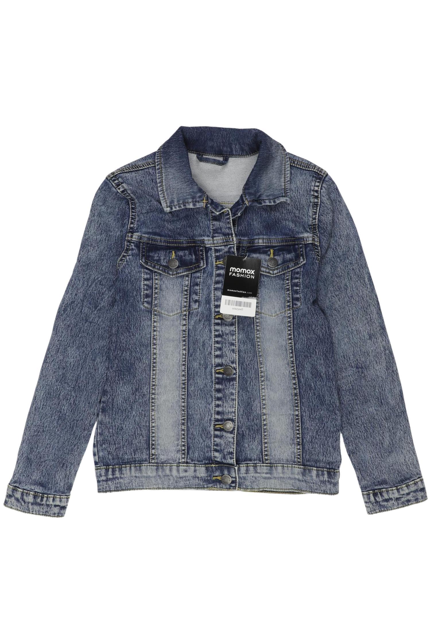 

Jako O Damen Jacke, blau, Gr. 140
