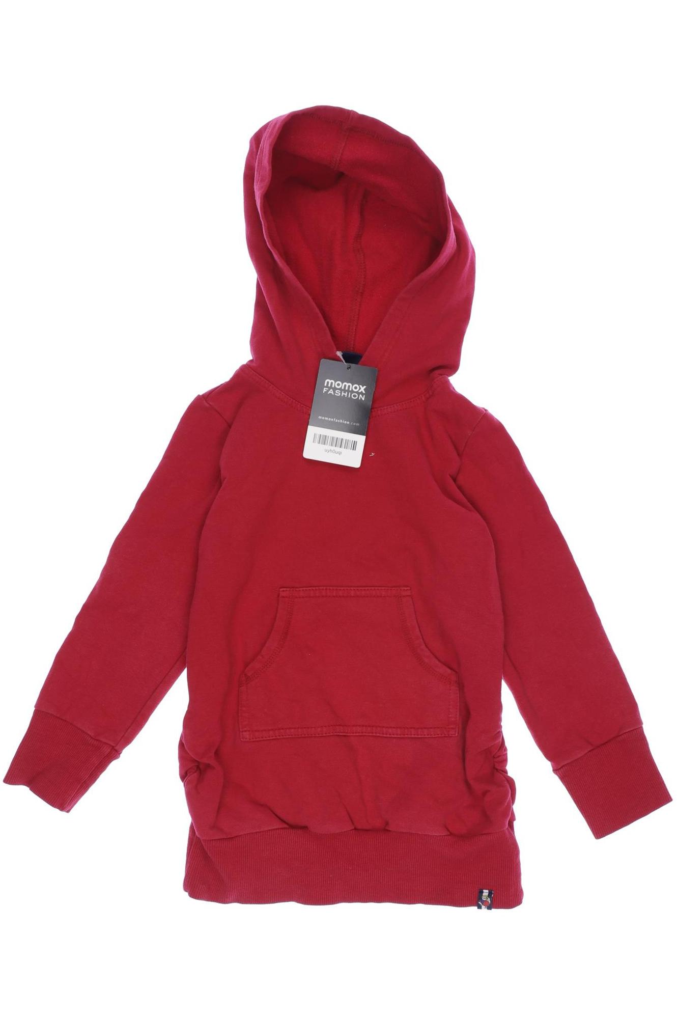 

Jako O Damen Hoodies & Sweater, rot, Gr. 104