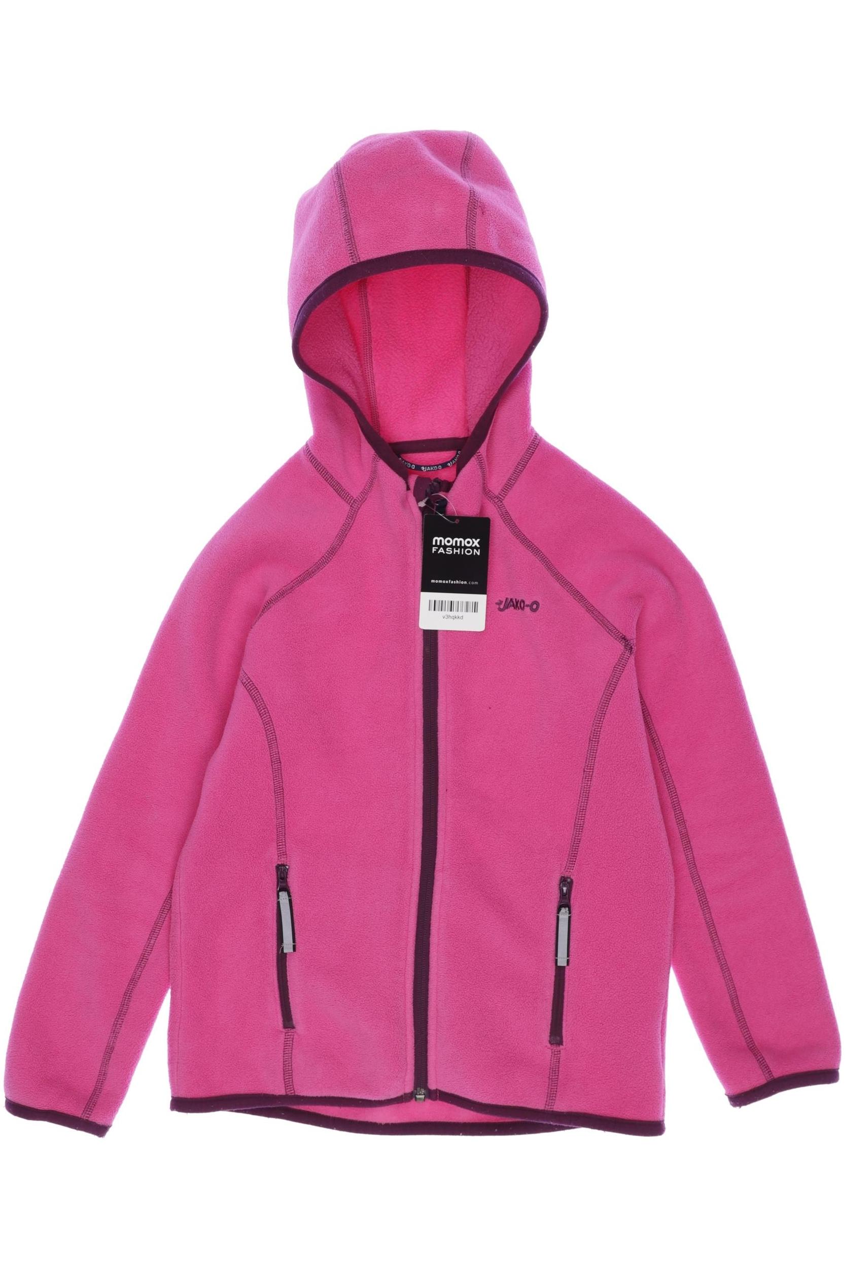 

Jako O Damen Hoodies & Sweater, pink, Gr. 128