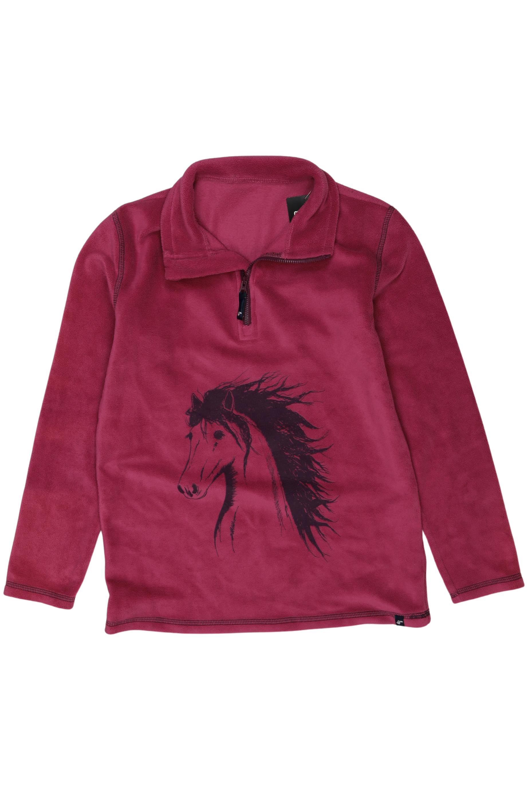 

Jako O Mädchen Hoodies & Sweater, rot, Gr. 152