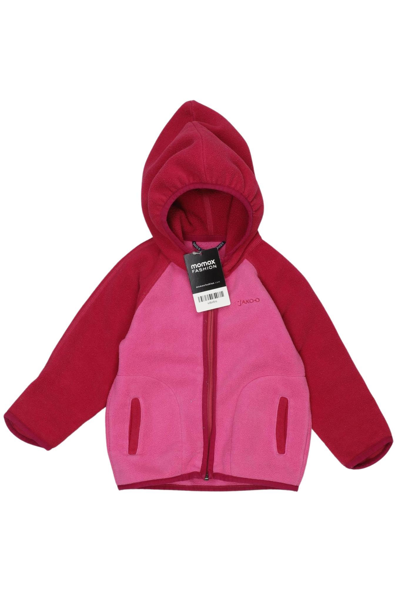 

Jako O Damen Hoodies & Sweater, pink, Gr. 80