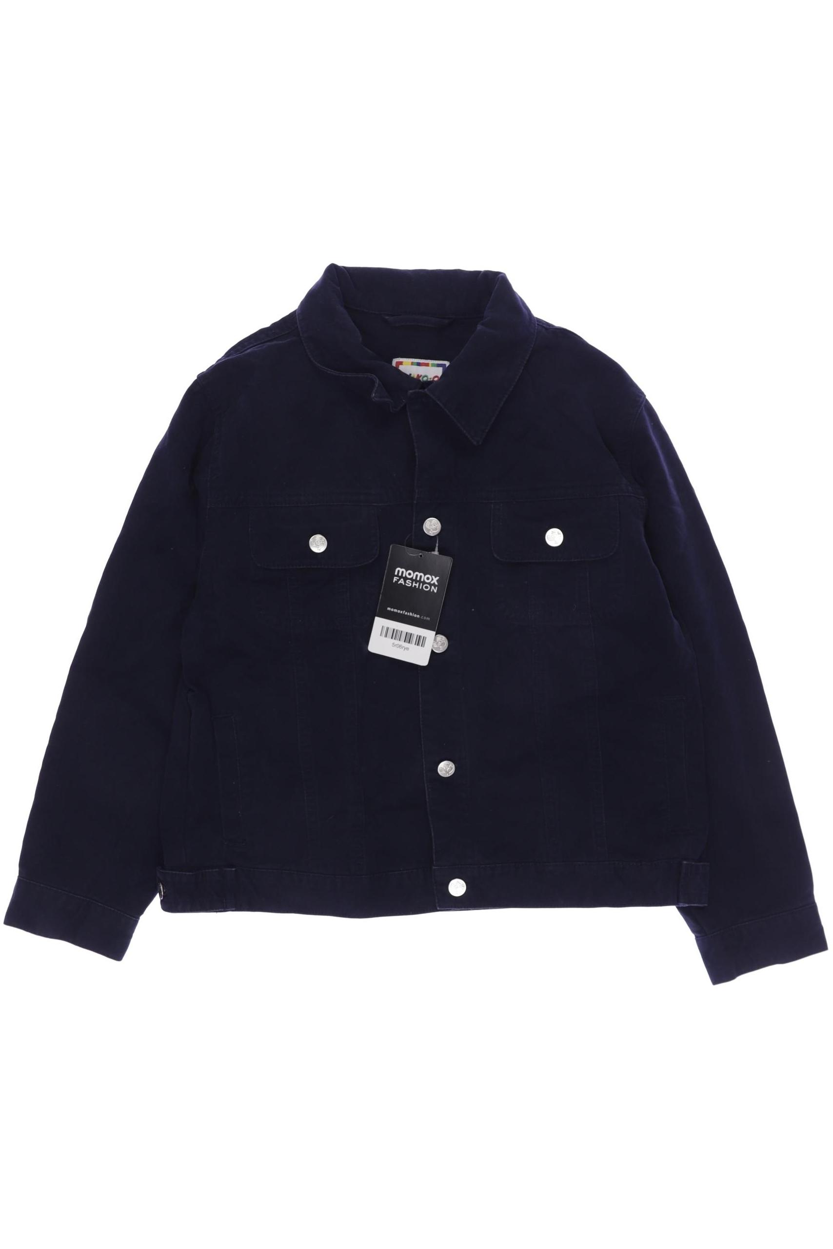 

Jako O Damen Jacke, marineblau, Gr. 128