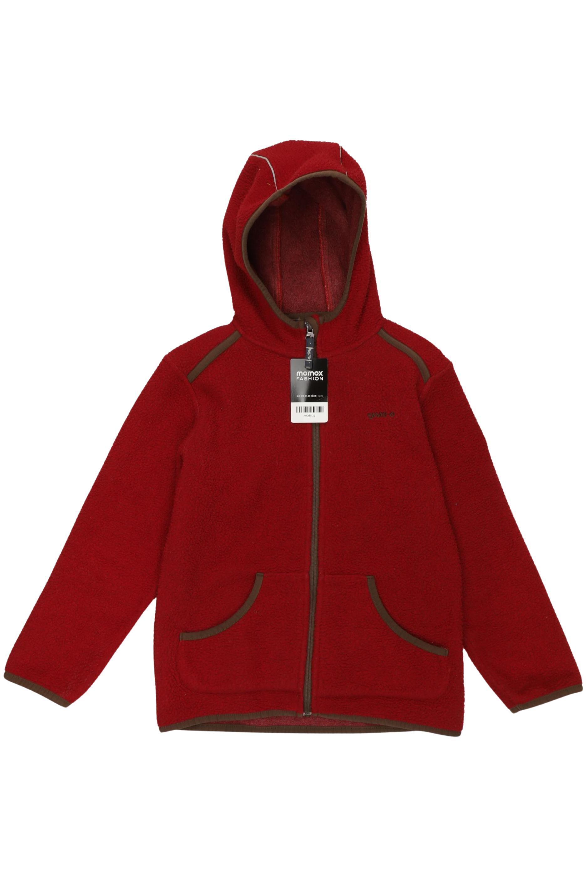 

Jako O Mädchen Hoodies & Sweater, rot, Gr. 140