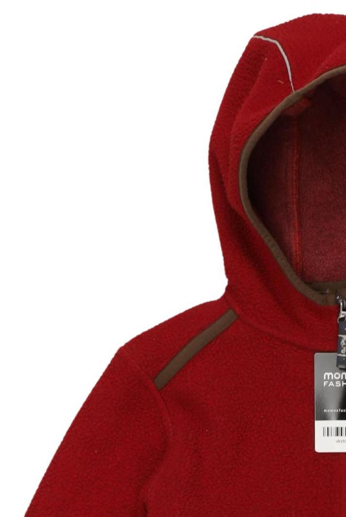 Thumbnail - Jako O Mädchen Hoodies &amp; Sweater, rot, Gr. 140