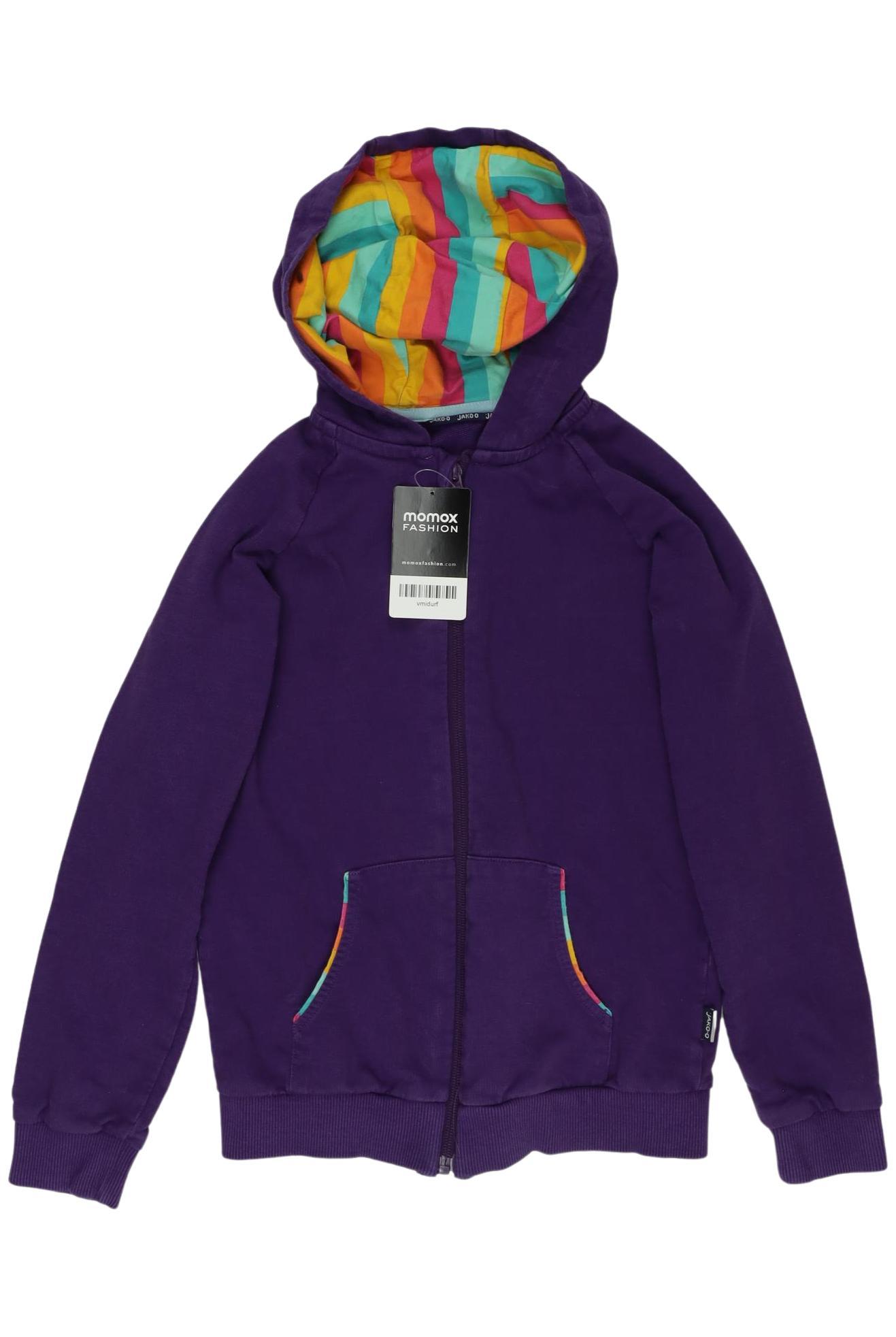

Jako O Mädchen Hoodies & Sweater, flieder, Gr. 140