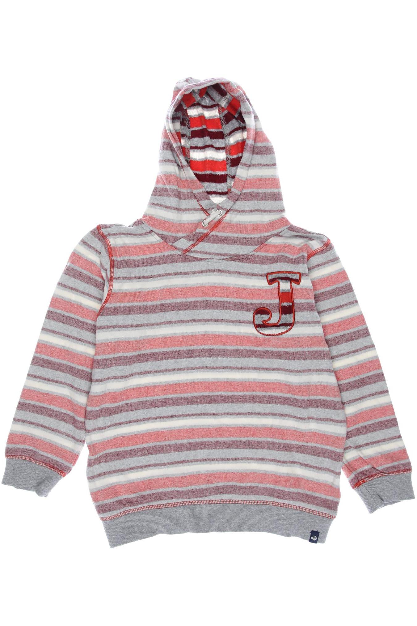 

Jako O Damen Hoodies & Sweater, rot, Gr. 140