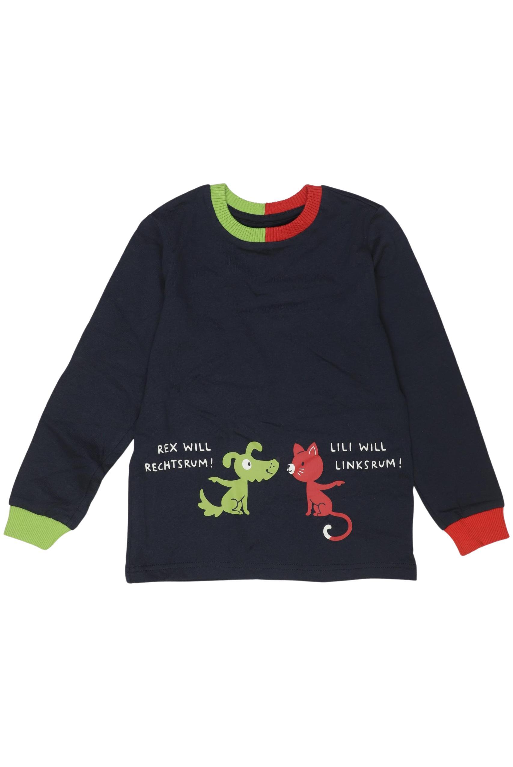 

Jako O Damen Hoodies & Sweater, mehrfarbig, Gr. 116