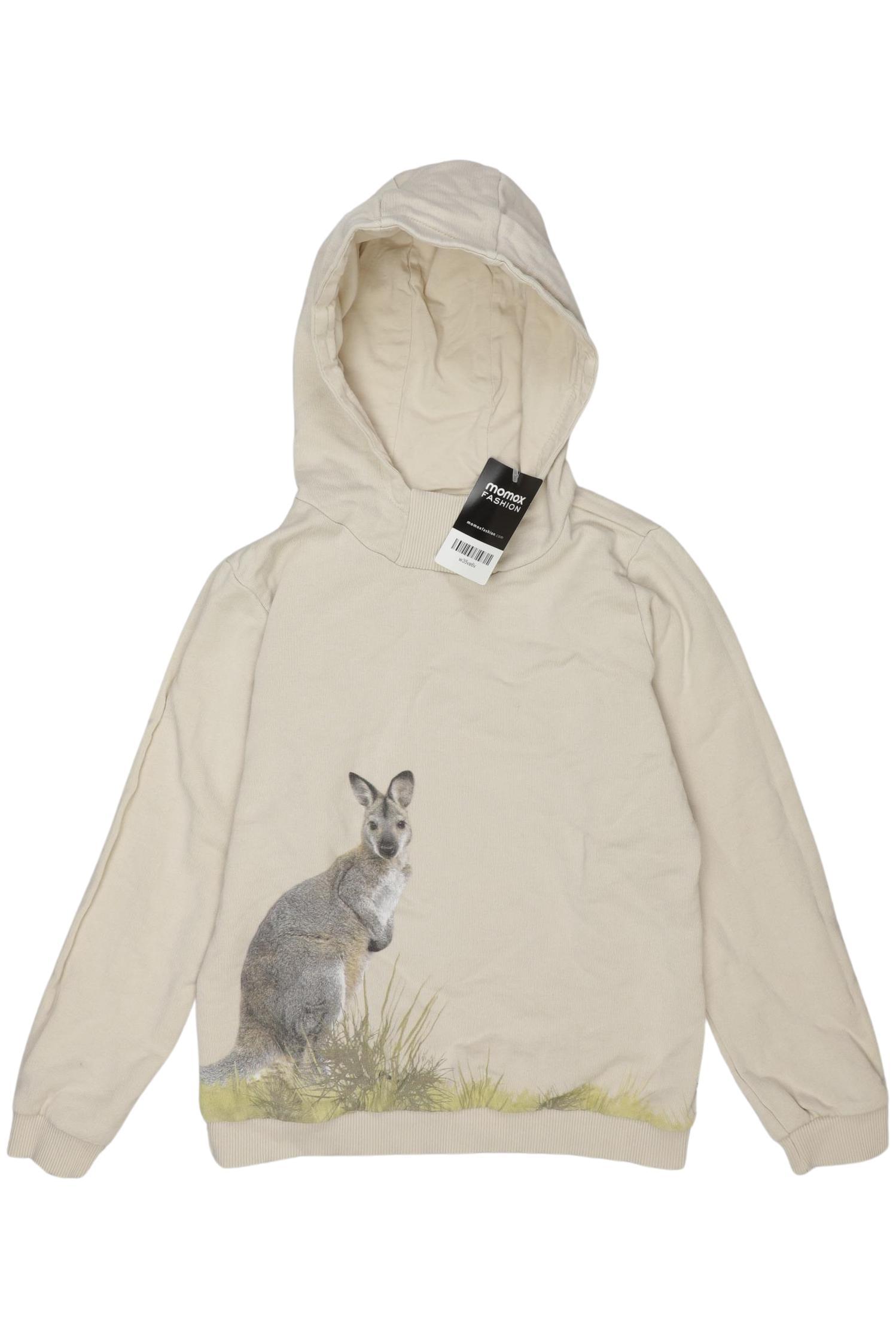 

Jako O Damen Hoodies & Sweater, beige, Gr. 140