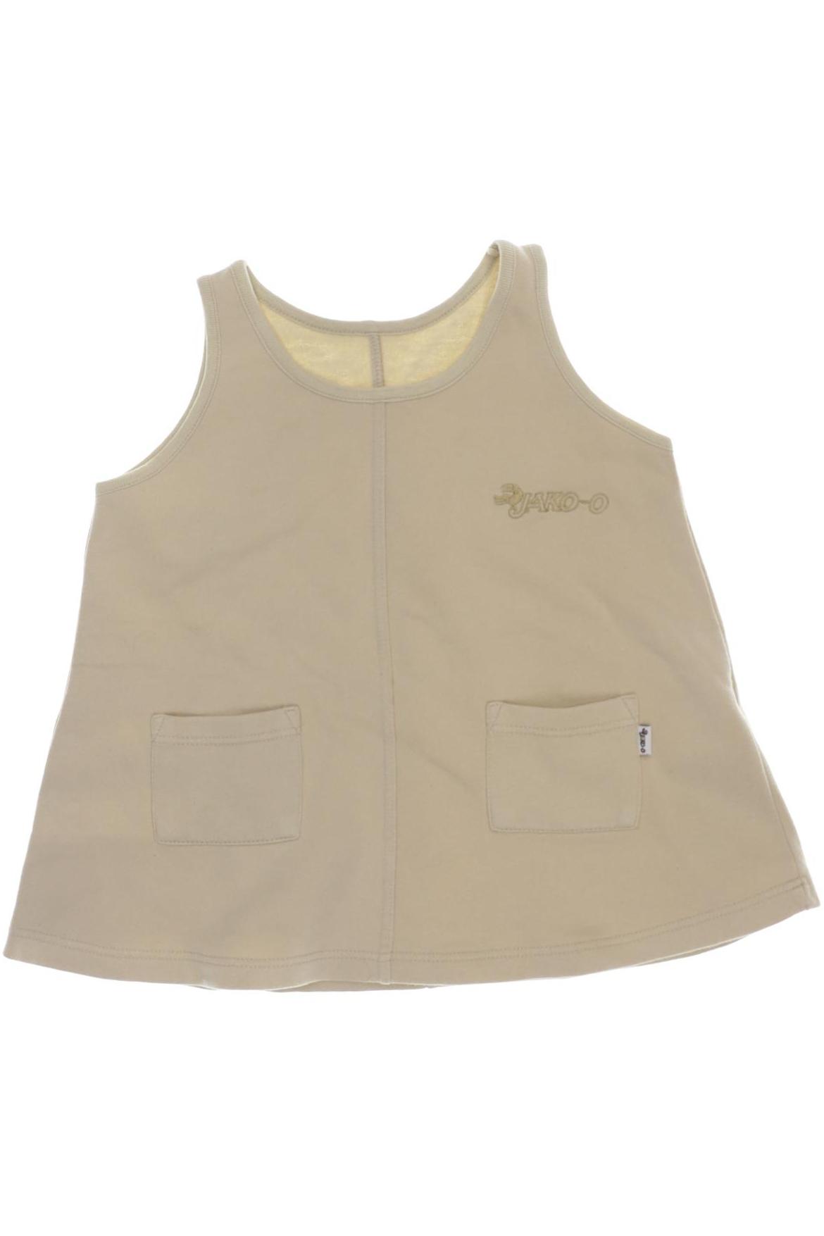 

Jako O Damen Kleid, beige, Gr. 92