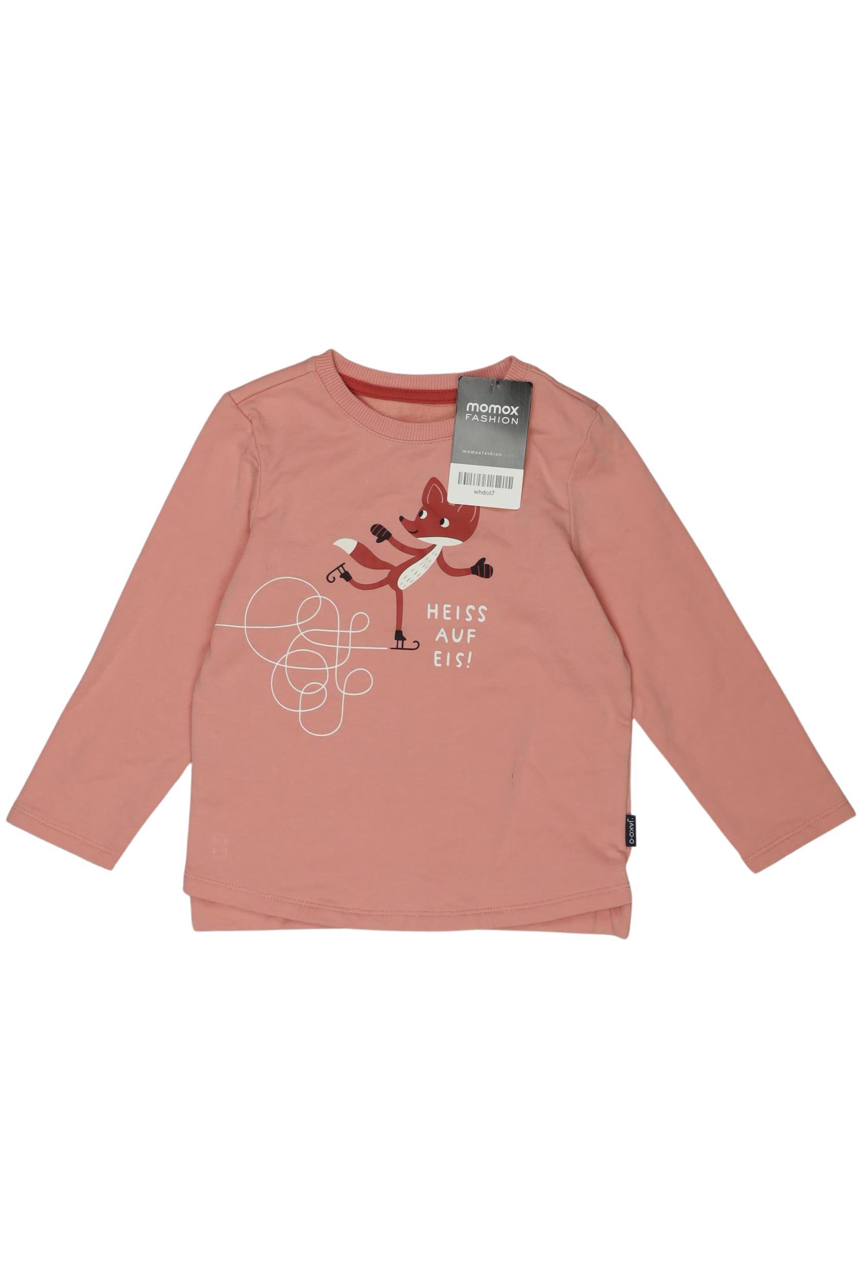 

Jako O Mädchen Hoodies & Sweater, pink, Gr. 92
