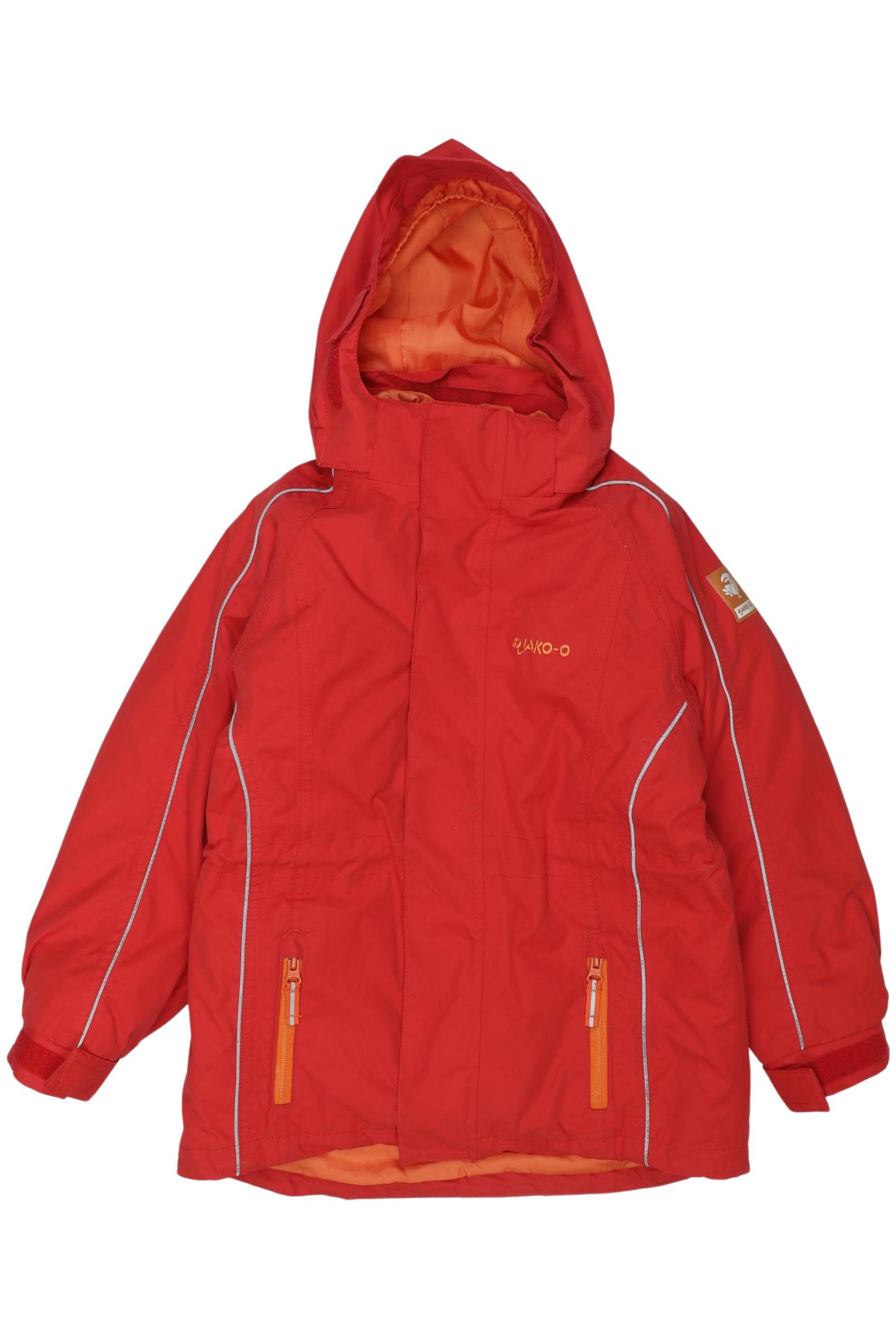 

Jako O Mädchen Jacke, rot, Gr. 128