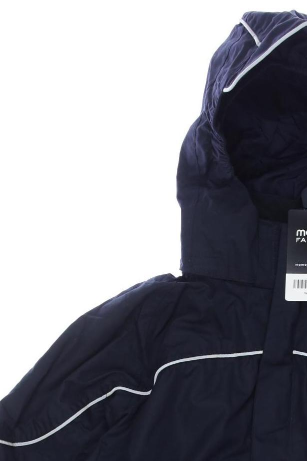 Thumbnail - Jako O Damen Jacke, marineblau, Gr. 128