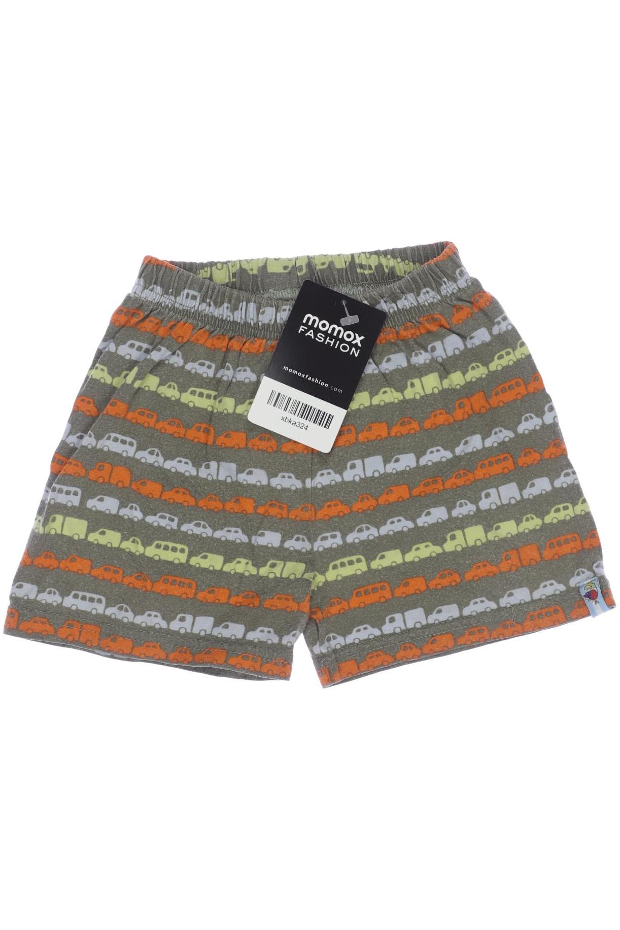 

Jako O Damen Shorts, grün, Gr. 68