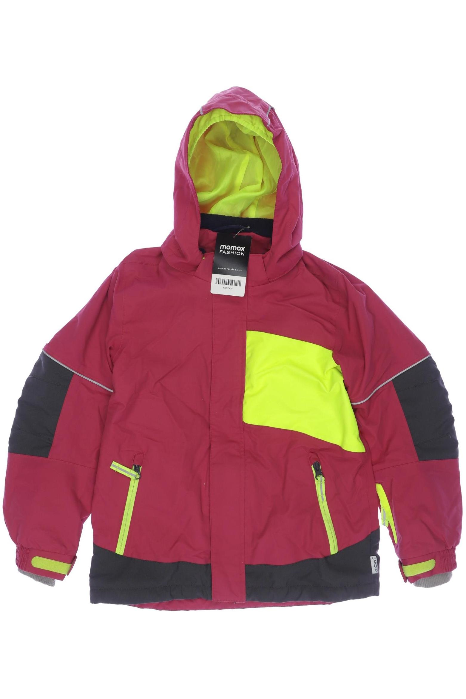 

Jako O Damen Jacke, pink, Gr. 128