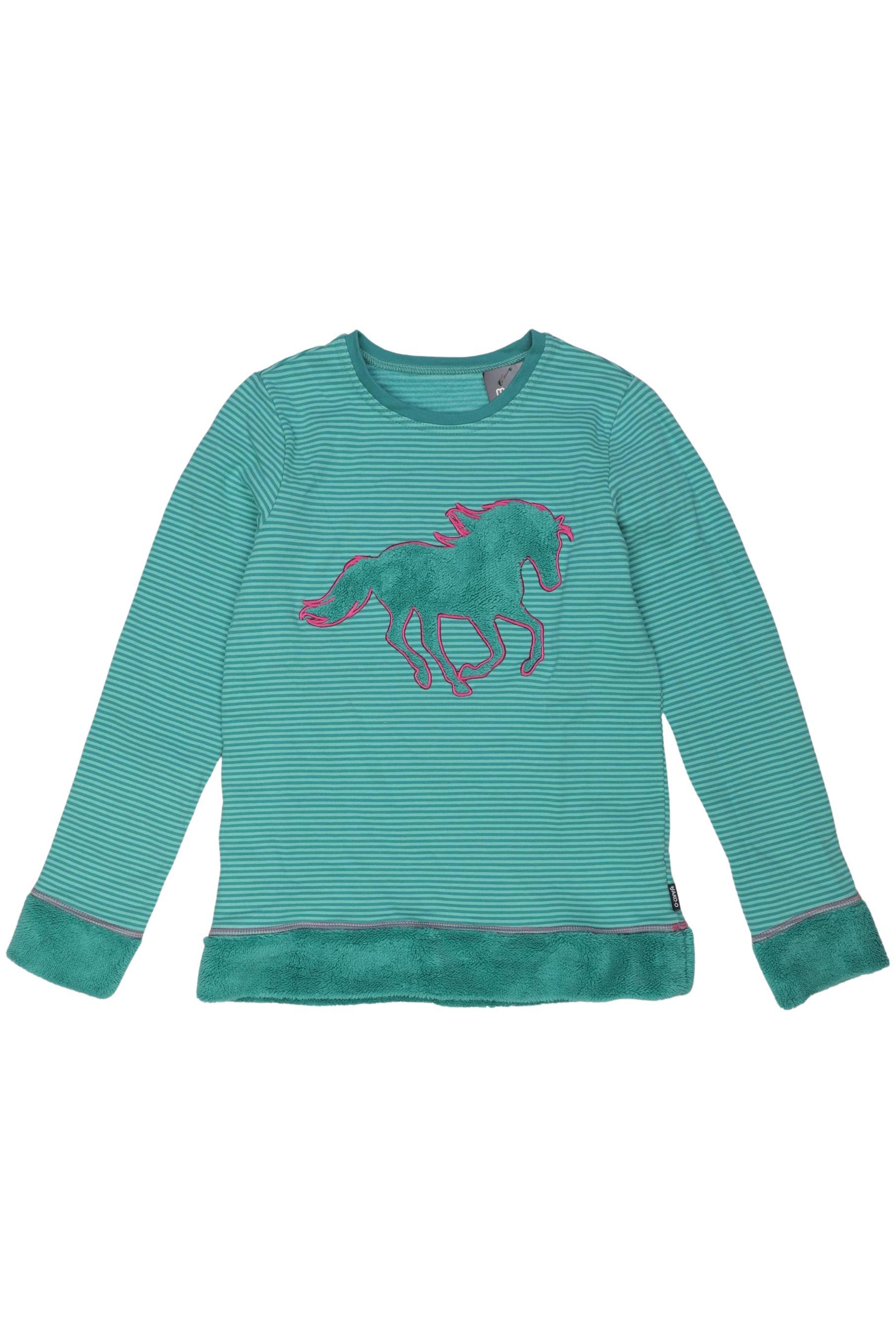 

Jako O Mädchen Hoodies & Sweater, grün, Gr. 152