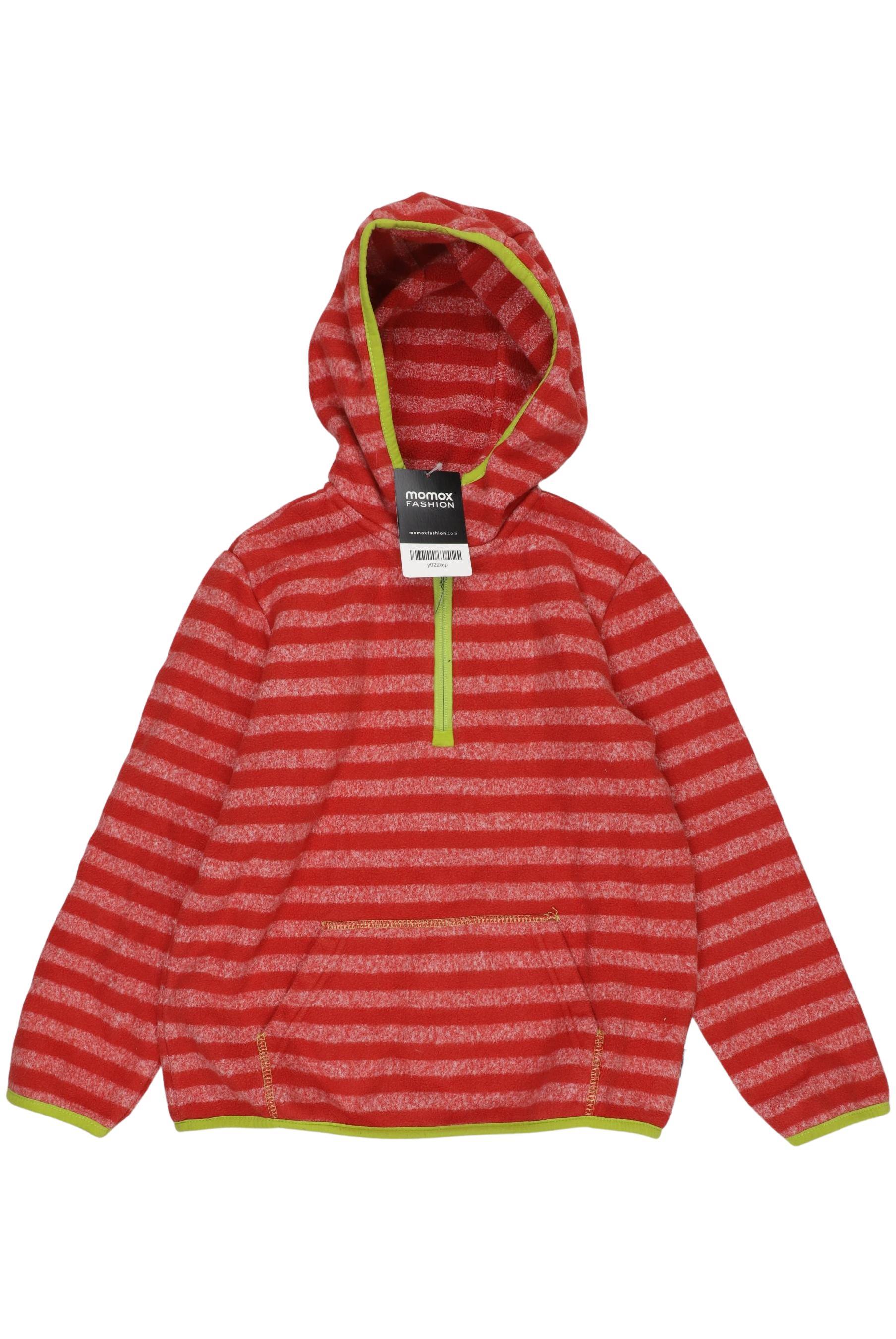 

Jako O Damen Hoodies & Sweater, rot, Gr. 128