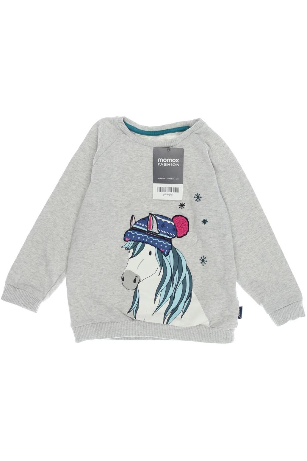 

Jako O Damen Hoodies & Sweater, grau, Gr. 92