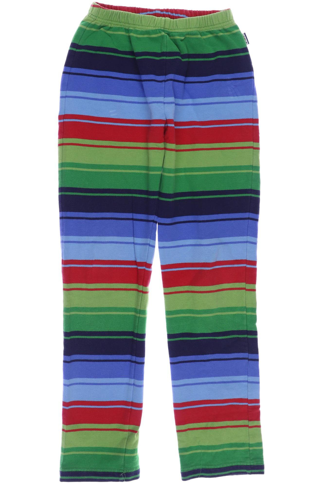 

Jako O Damen Stoffhose, mehrfarbig, Gr. 128
