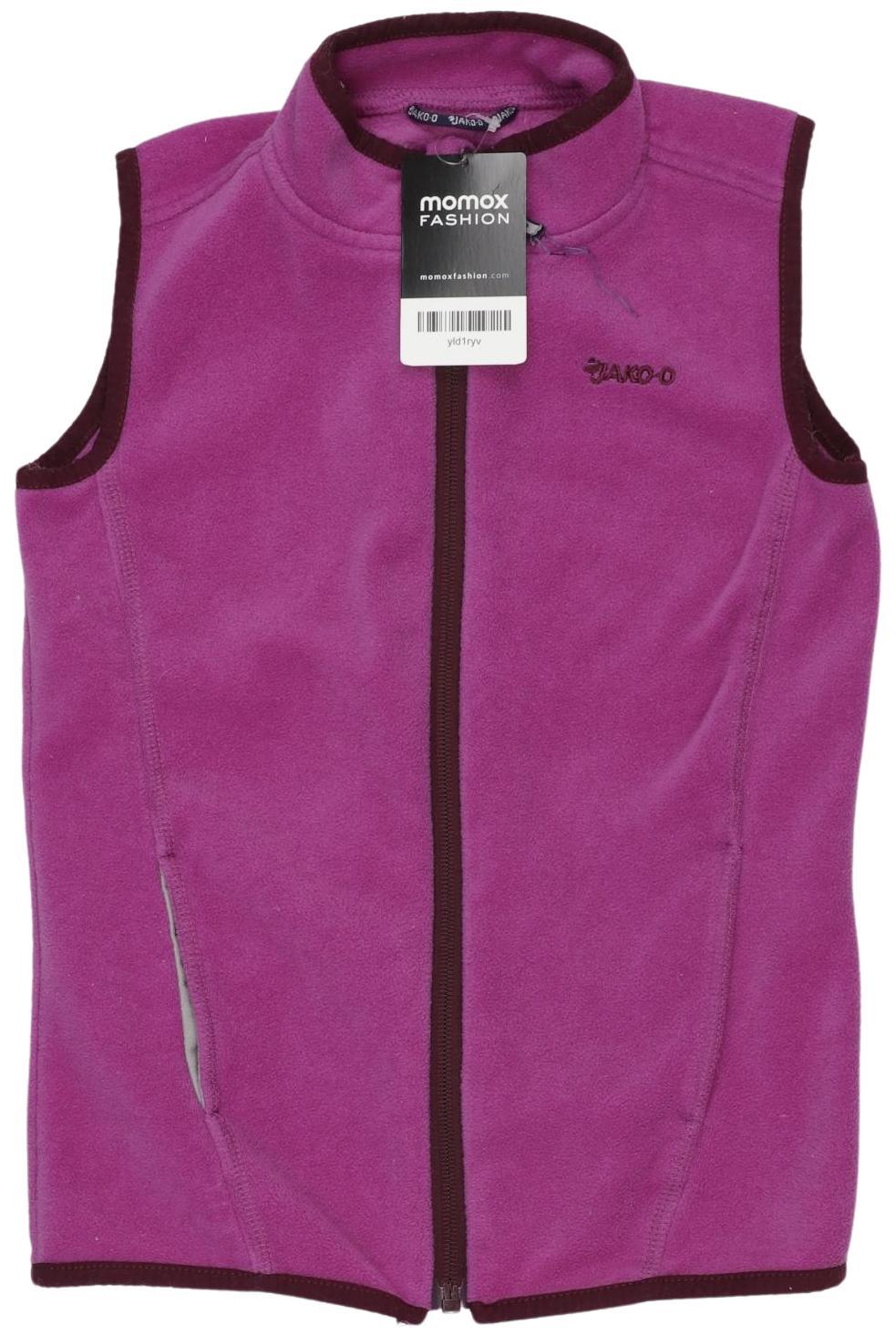 

Jako O Damen Jacke, pink, Gr. 128