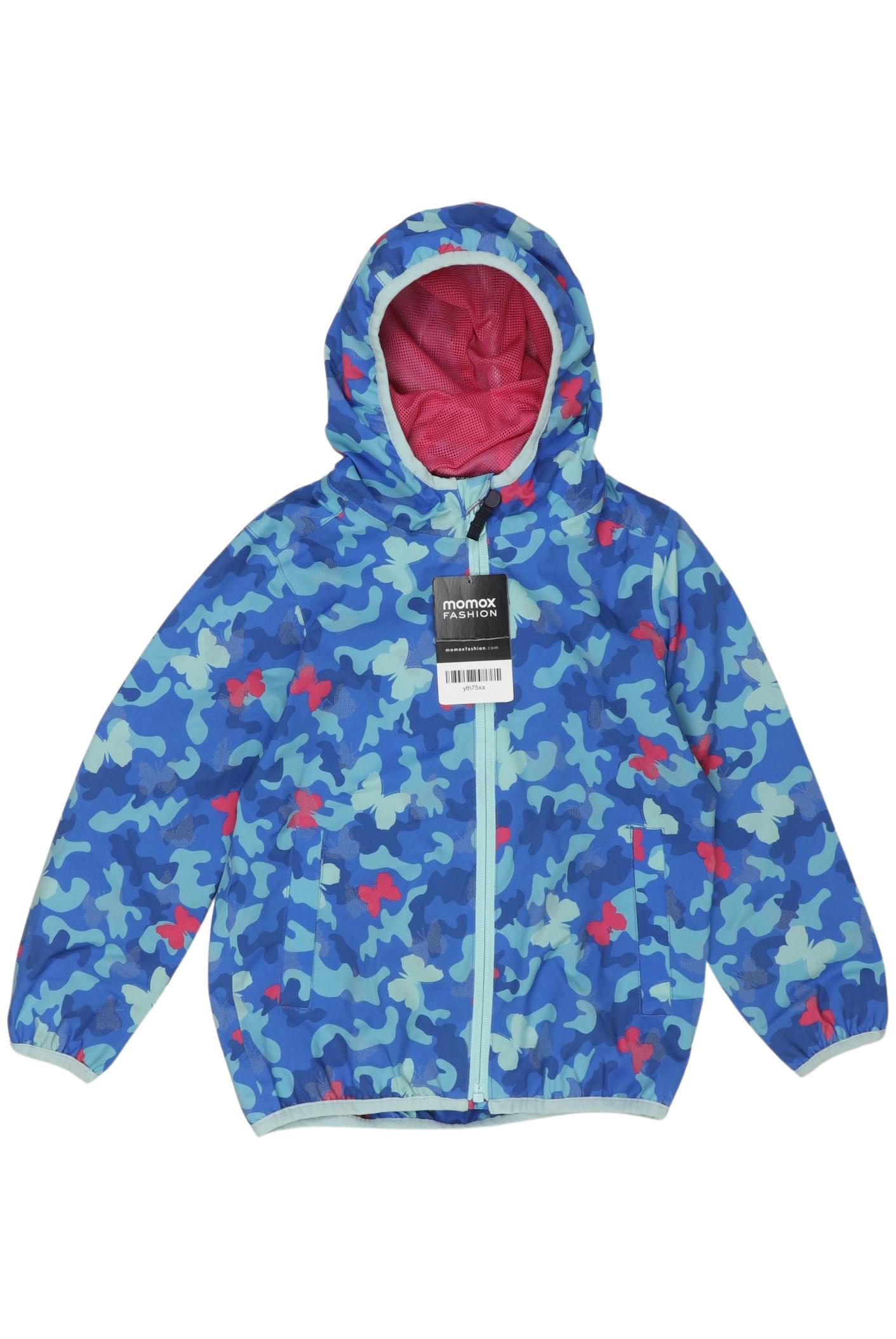 

Jako O Mädchen Jacke, hellblau, Gr. 104