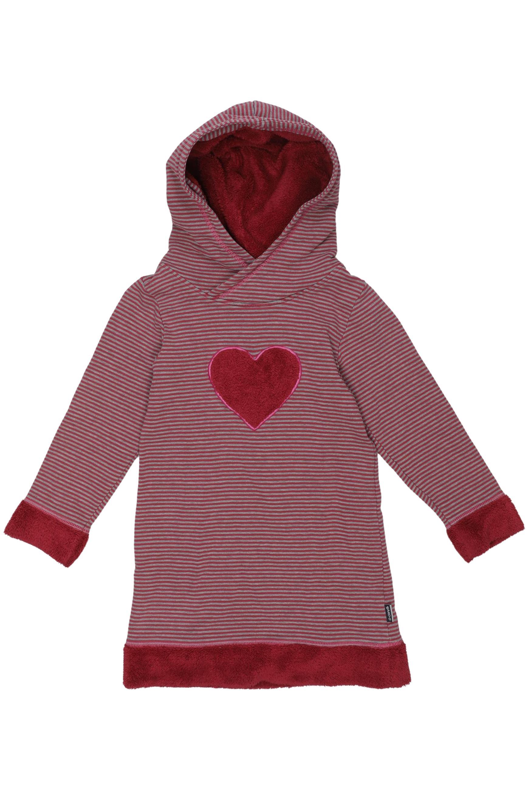 

Jako O Mädchen Hoodies & Sweater, rot, Gr. 116