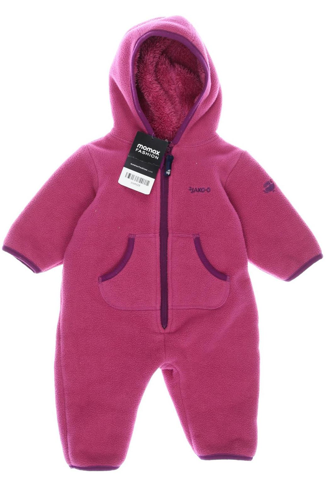 

Jako O Damen Schneeanzug, pink, Gr. 56