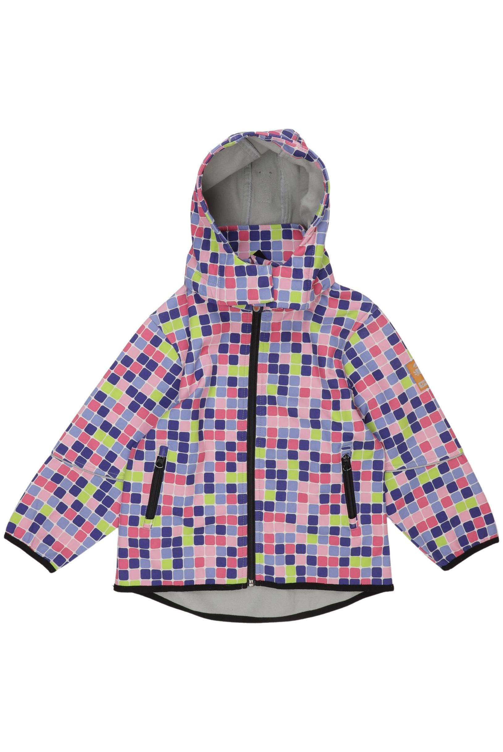 

Jako O Mädchen Jacke, mehrfarbig, Gr. 134