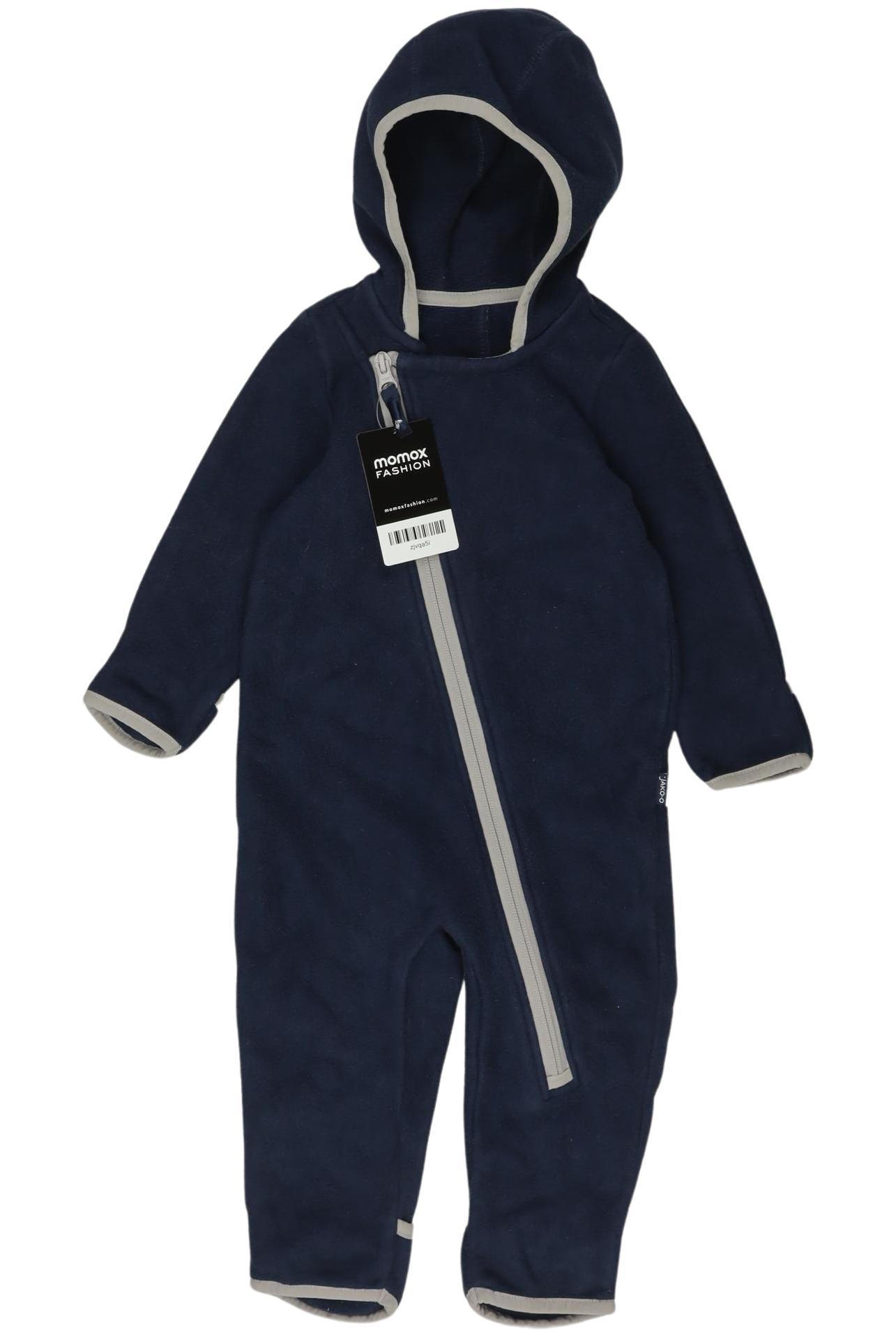 

Jako O Mädchen Schneeanzug, marineblau, Gr. 68