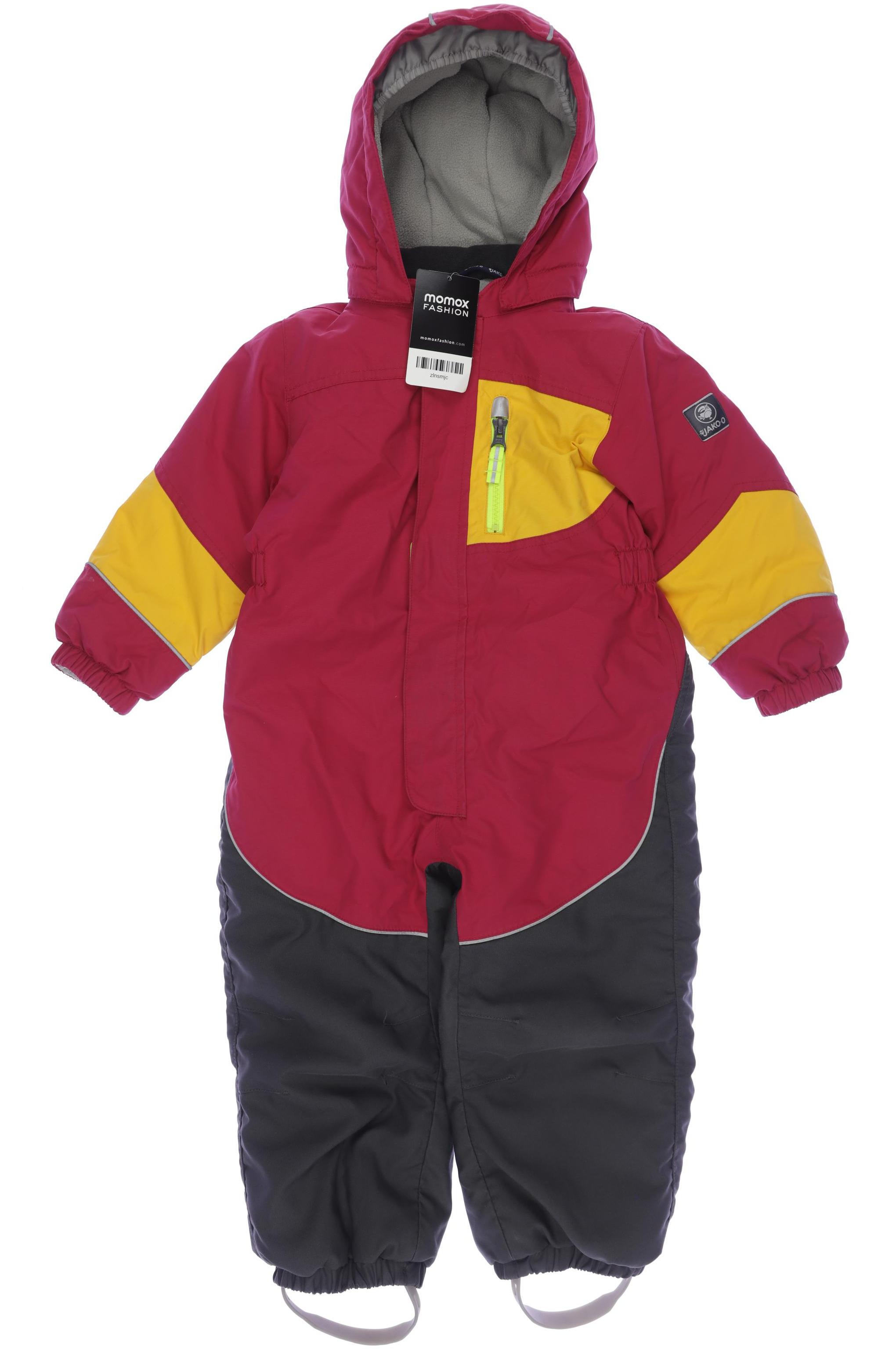 

Jako O Damen Schneeanzug, pink, Gr. 92