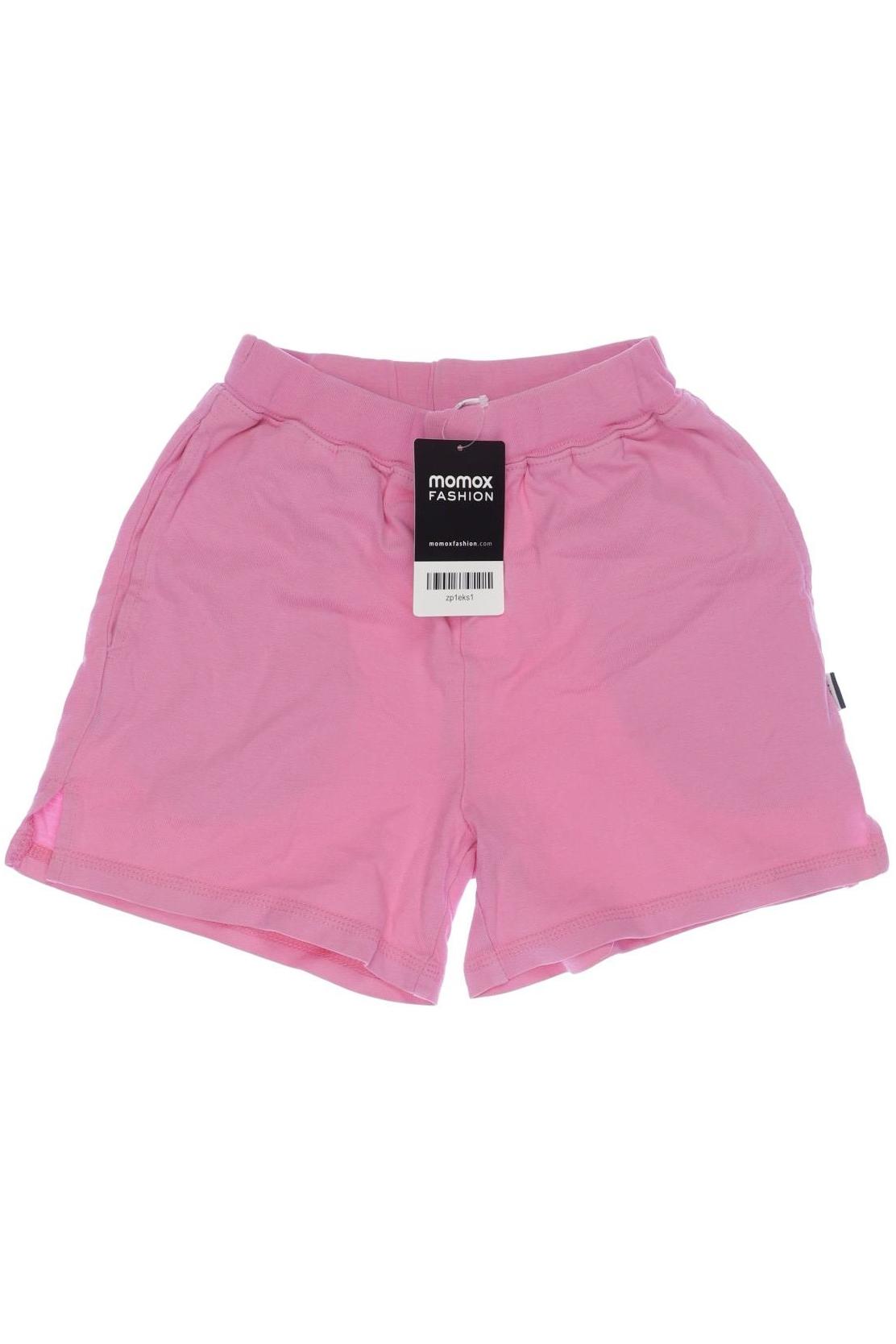 

Jako O Damen Shorts, pink, Gr. 128
