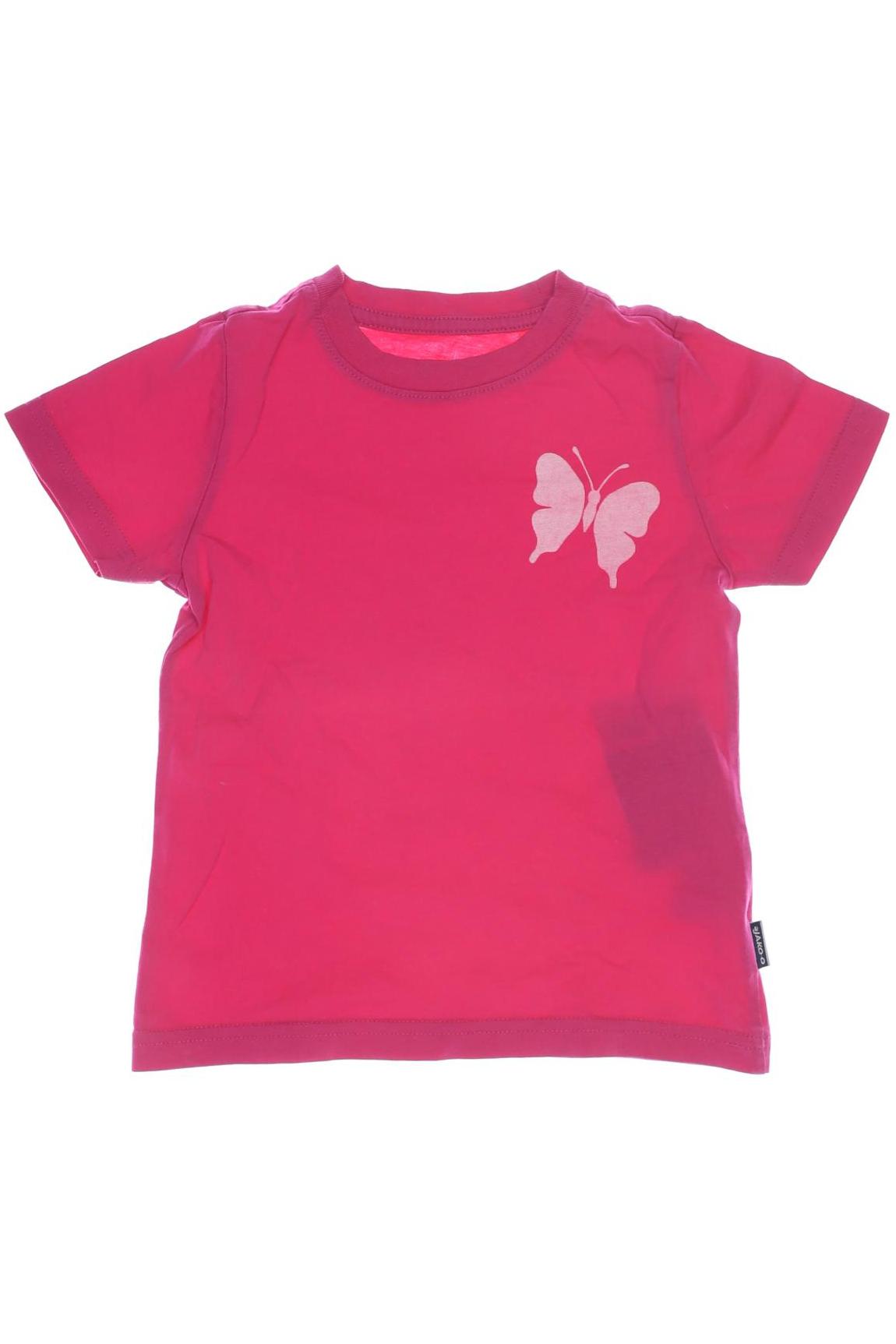 

JAKO O Mädchen T-Shirt, pink