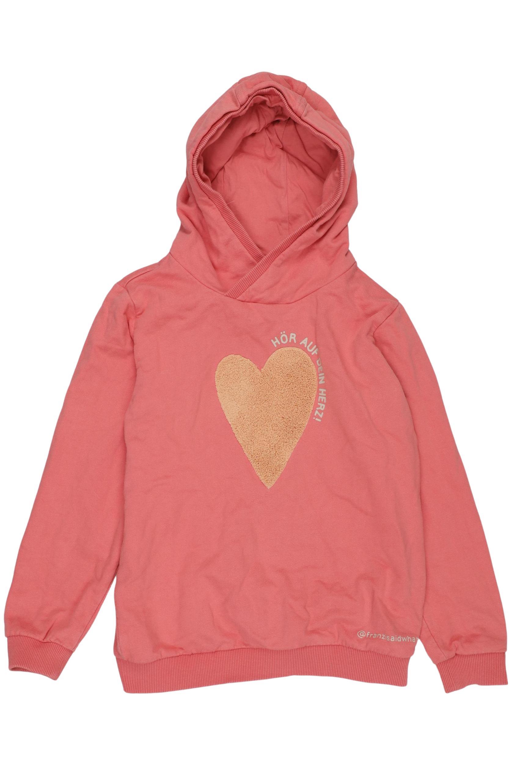 

Jako O Damen Hoodies & Sweater, rot, Gr. 140