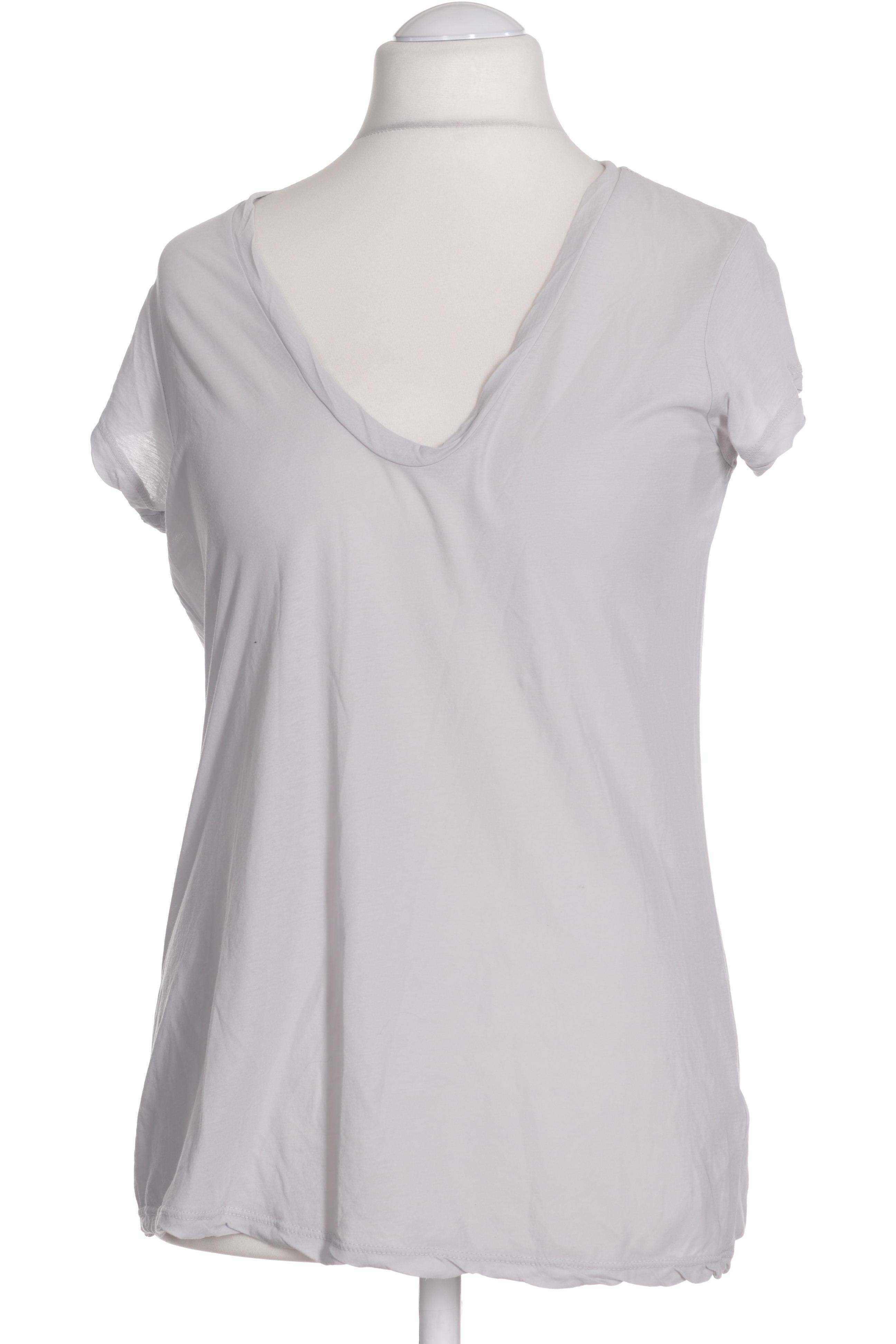 

James Perse Damen T-Shirt, grau, Gr.