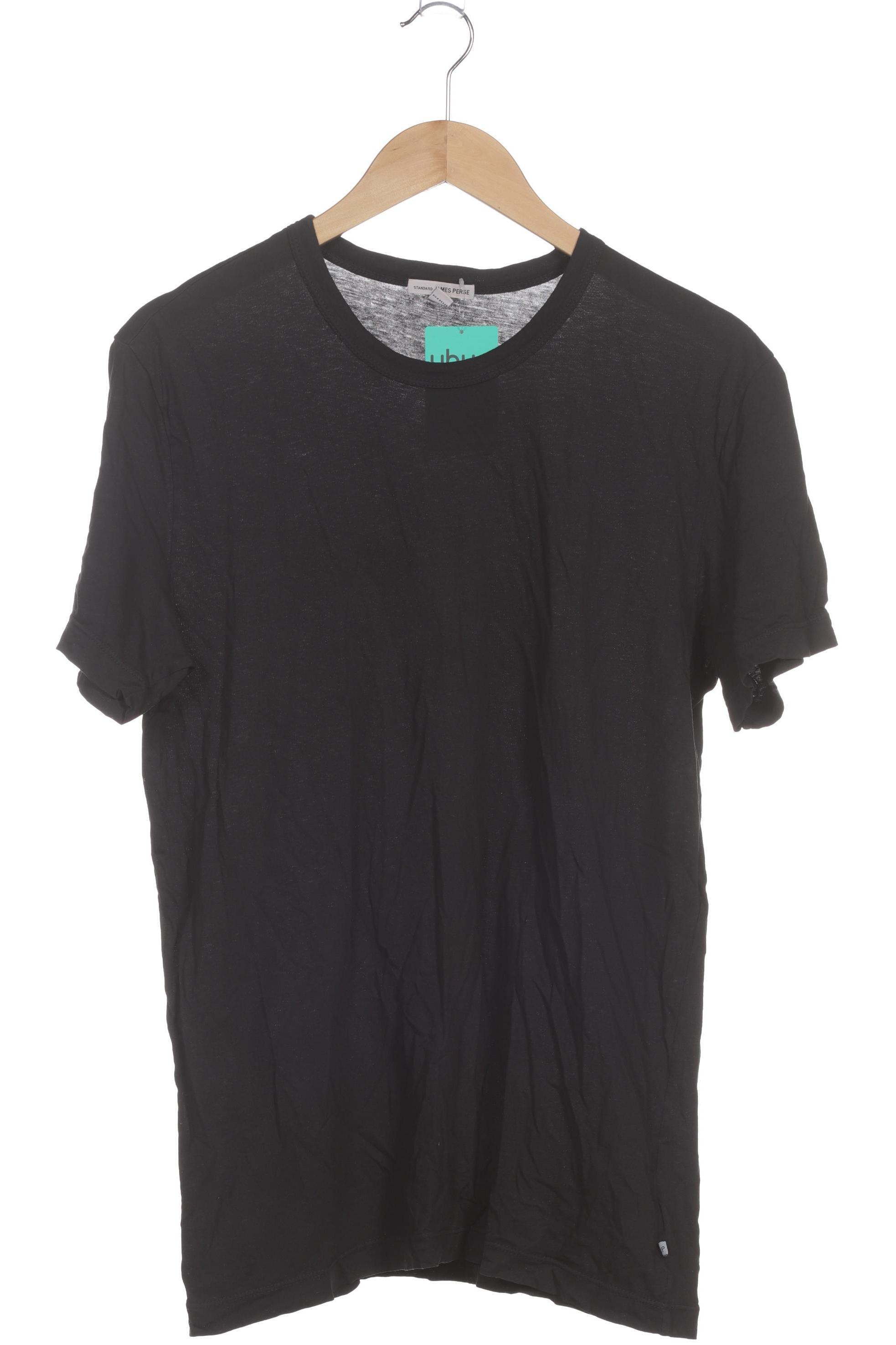 Thumbnail - James Perse Herren T-Shirt, schwarz, Gr.