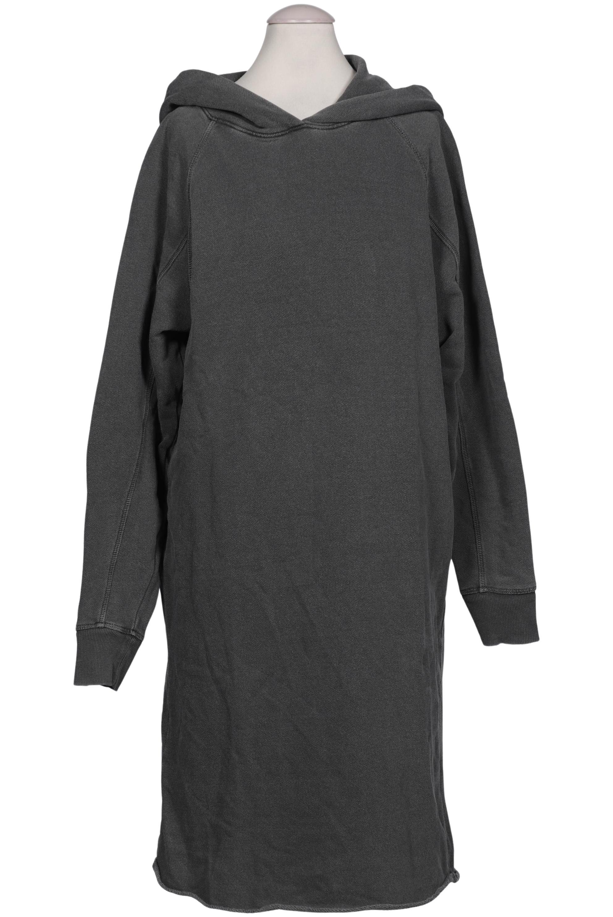 

James Perse Damen Kleid, grau, Gr. 34
