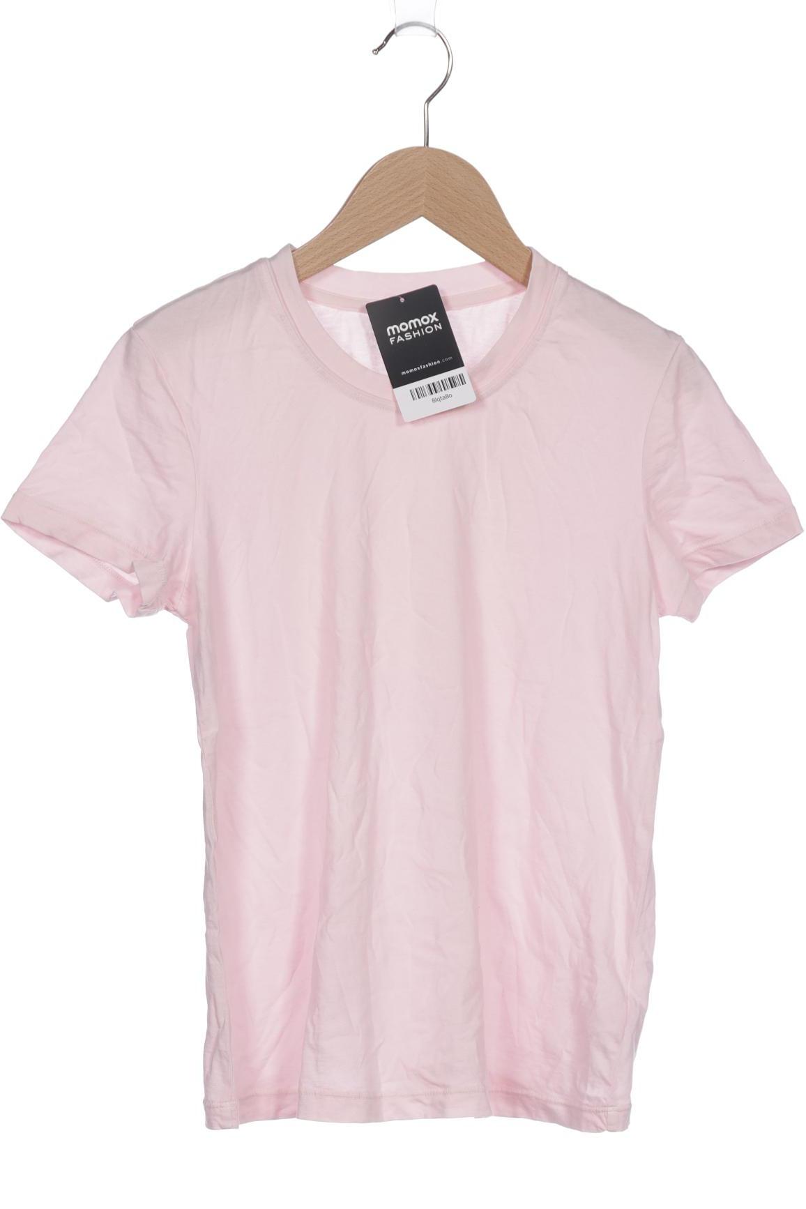 

James Perse Damen T-Shirt, pink