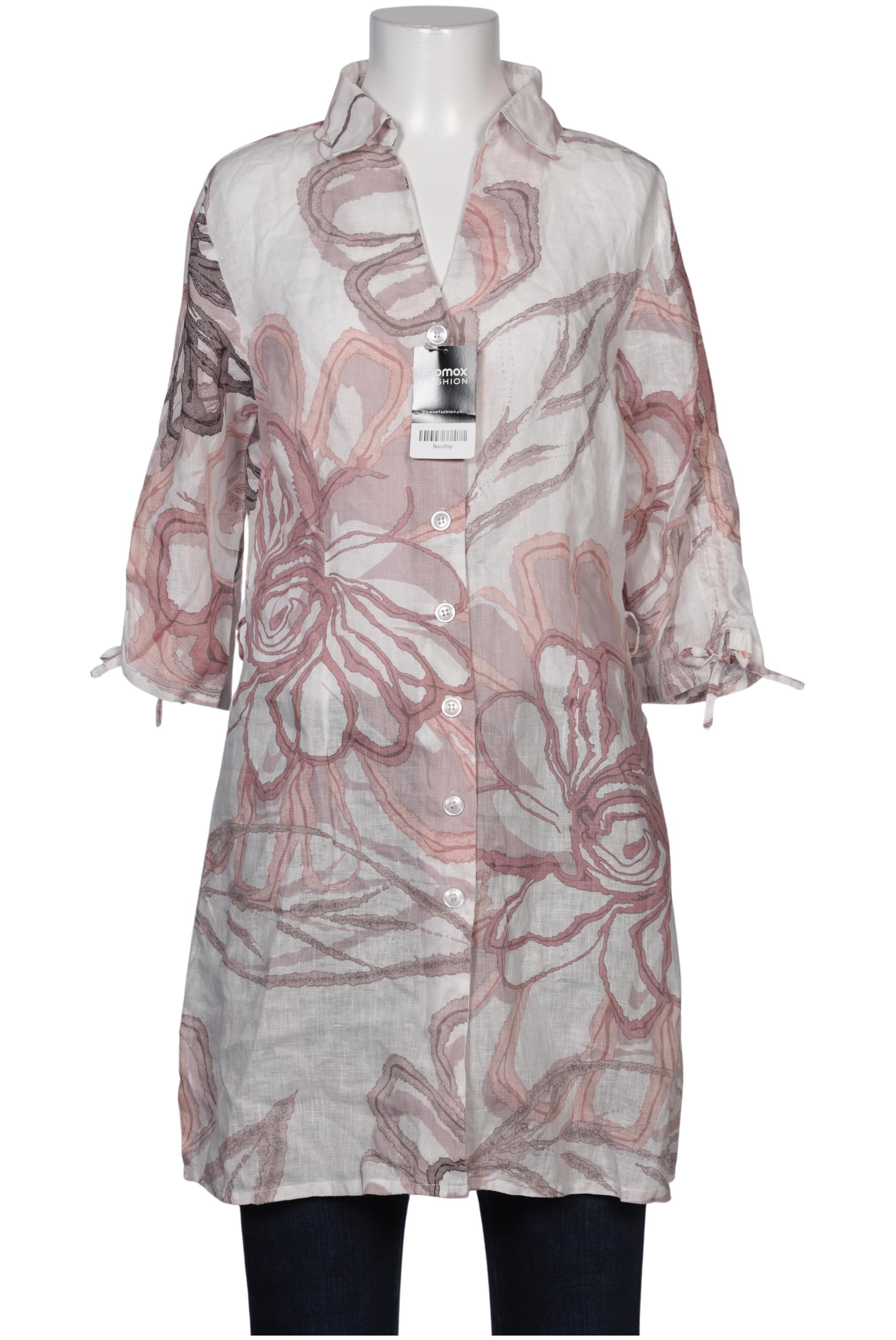 

James Perse Damen Bluse, mehrfarbig, Gr. 38