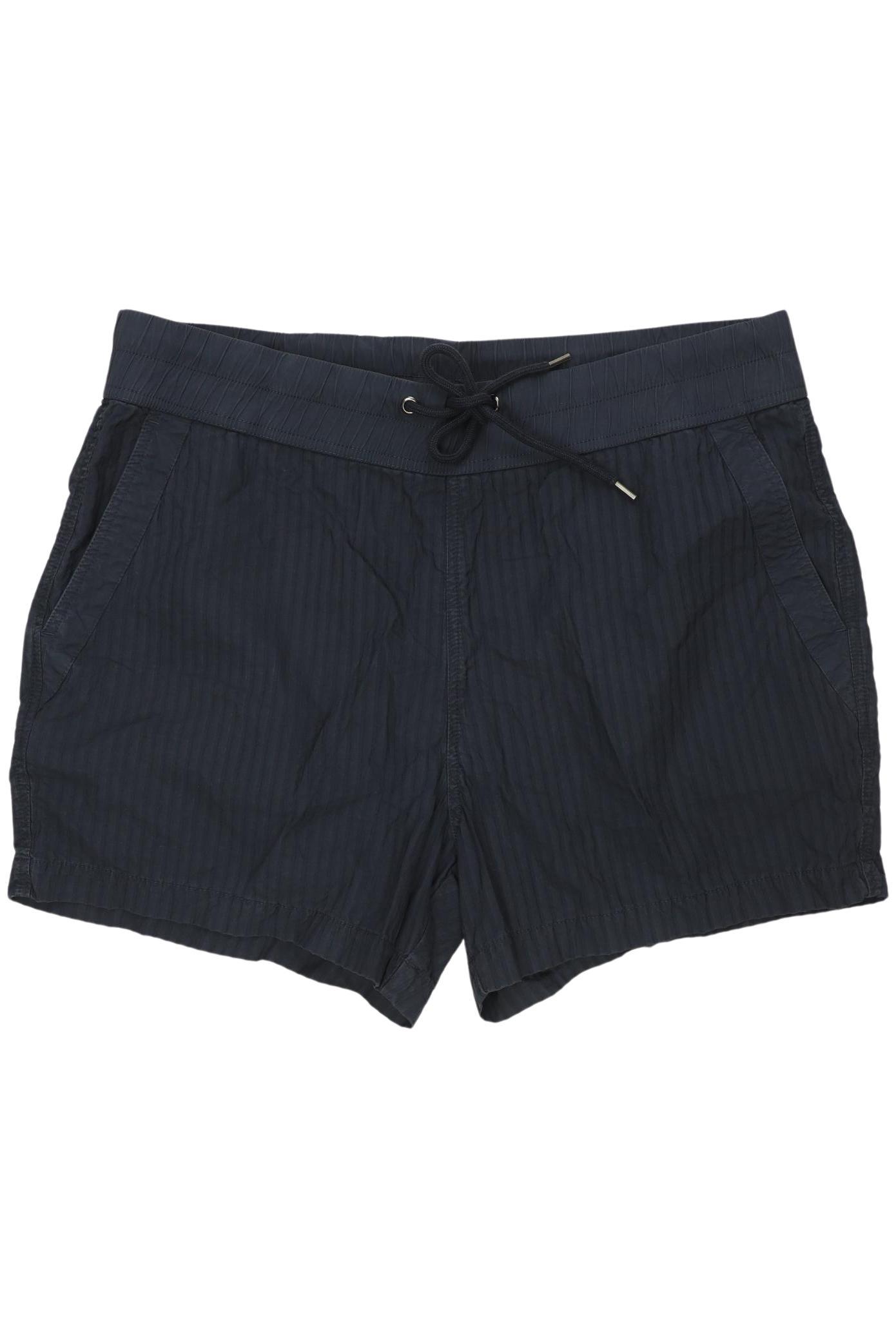 

James Perse Damen Shorts, marineblau, Gr. 35
