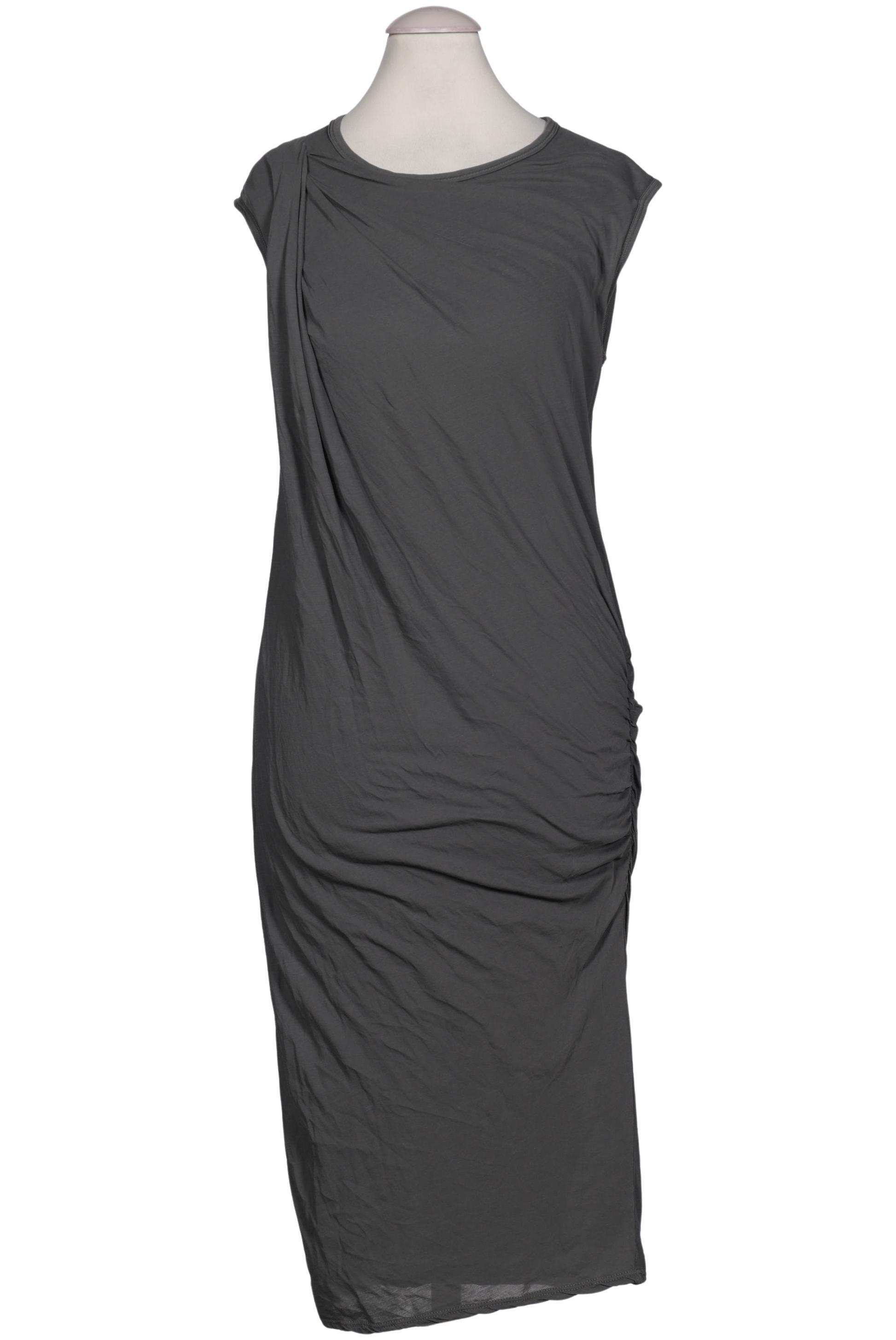 

James Perse Damen Kleid, grau, Gr. 34