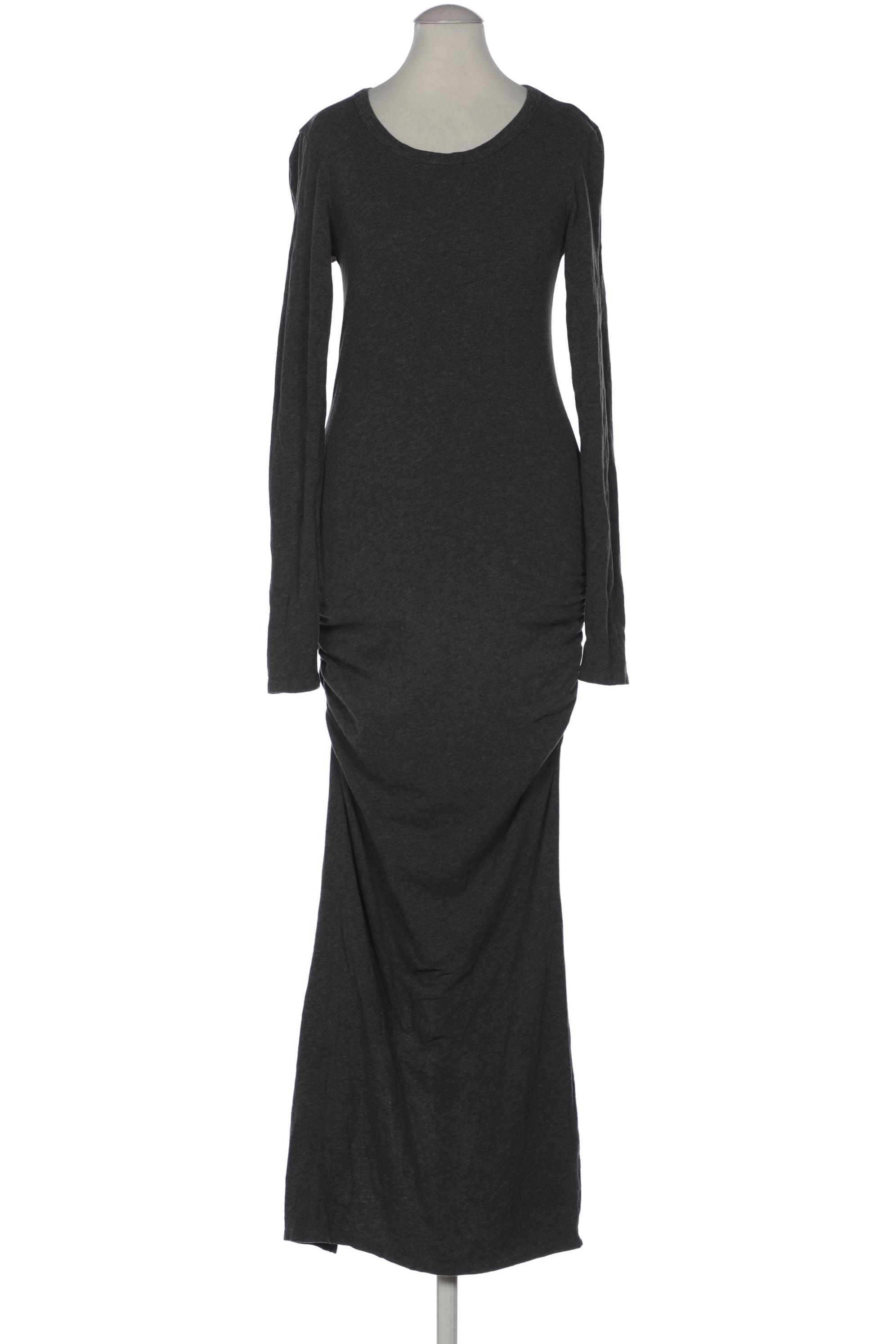 

James Perse Damen Kleid, grau, Gr. 36