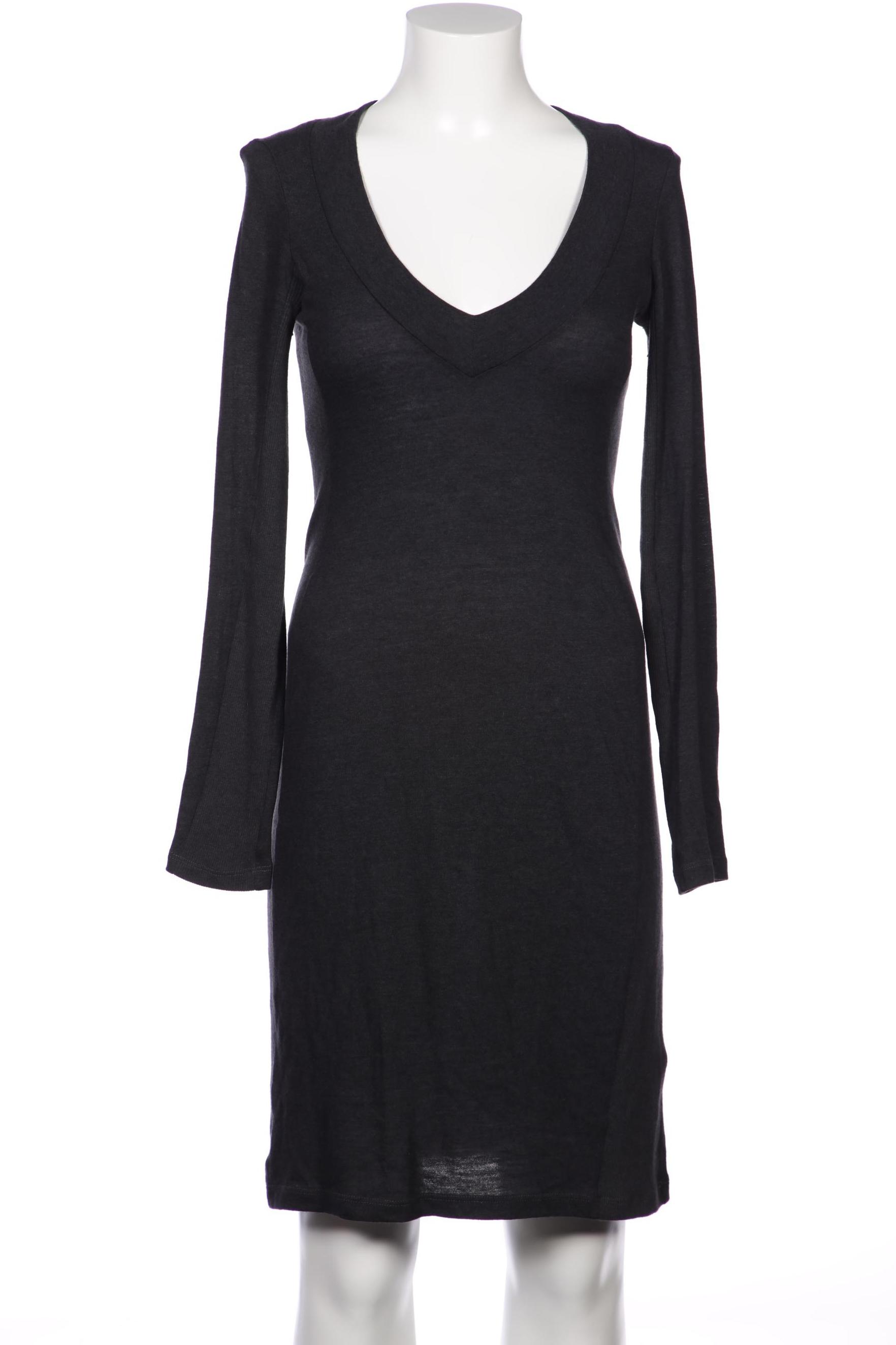 

James Perse Damen Kleid, grau, Gr. 42