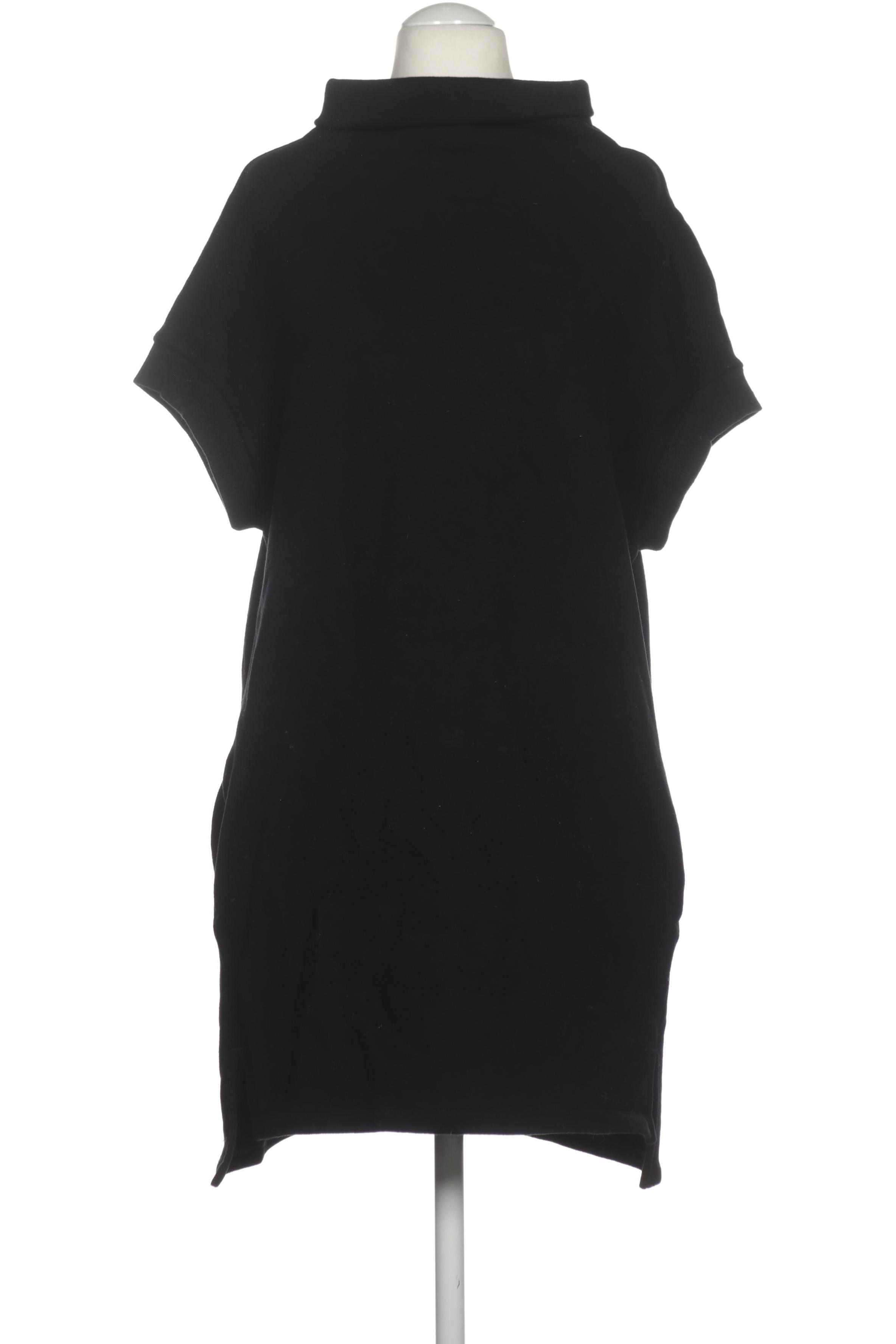 

James Perse Damen Kleid, schwarz, Gr. 42