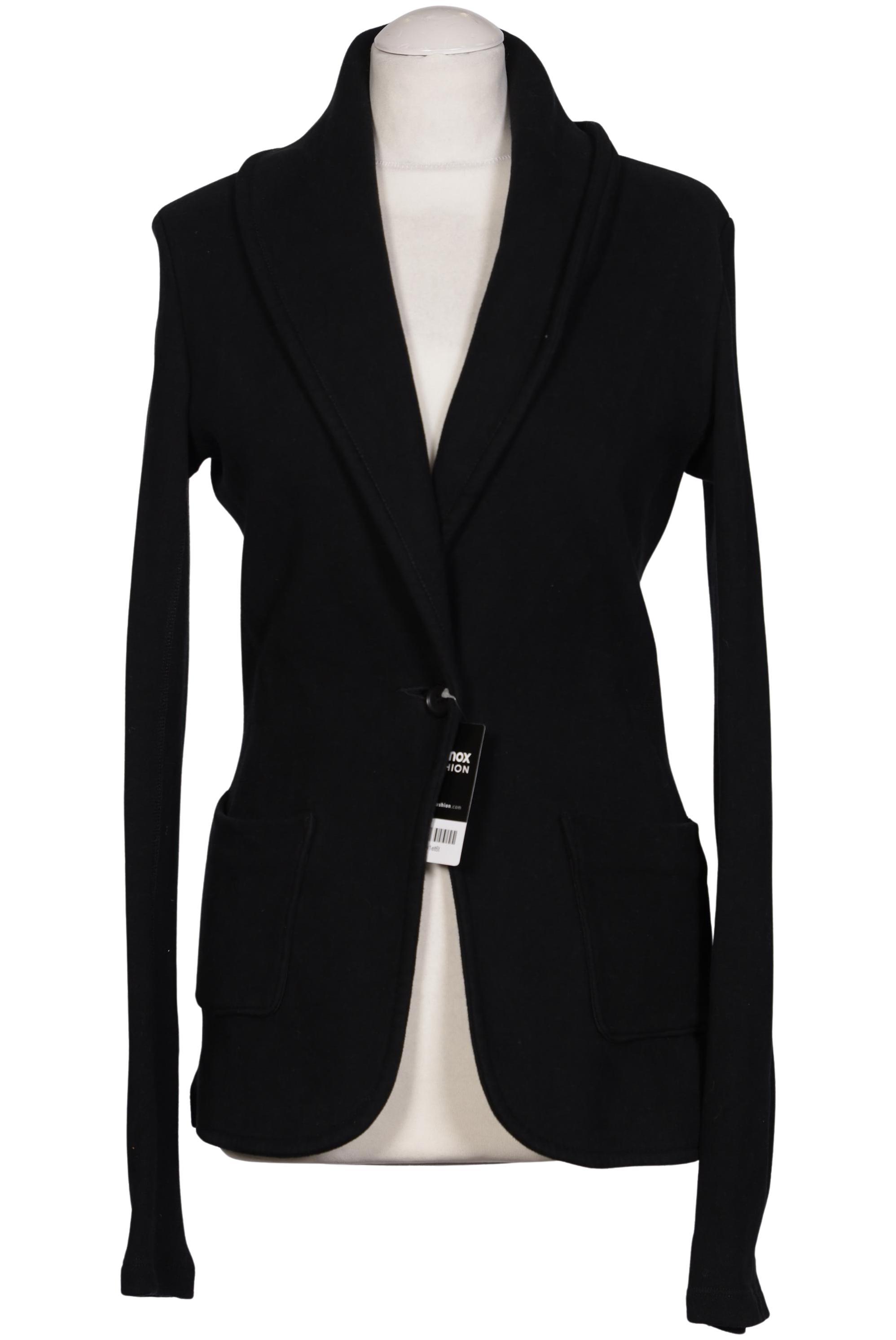 

James Perse Damen Blazer, schwarz, Gr. 2