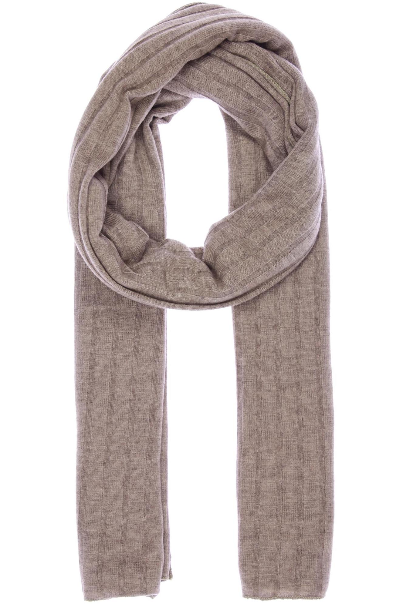 

James Perse Damen Schal, beige, Gr.