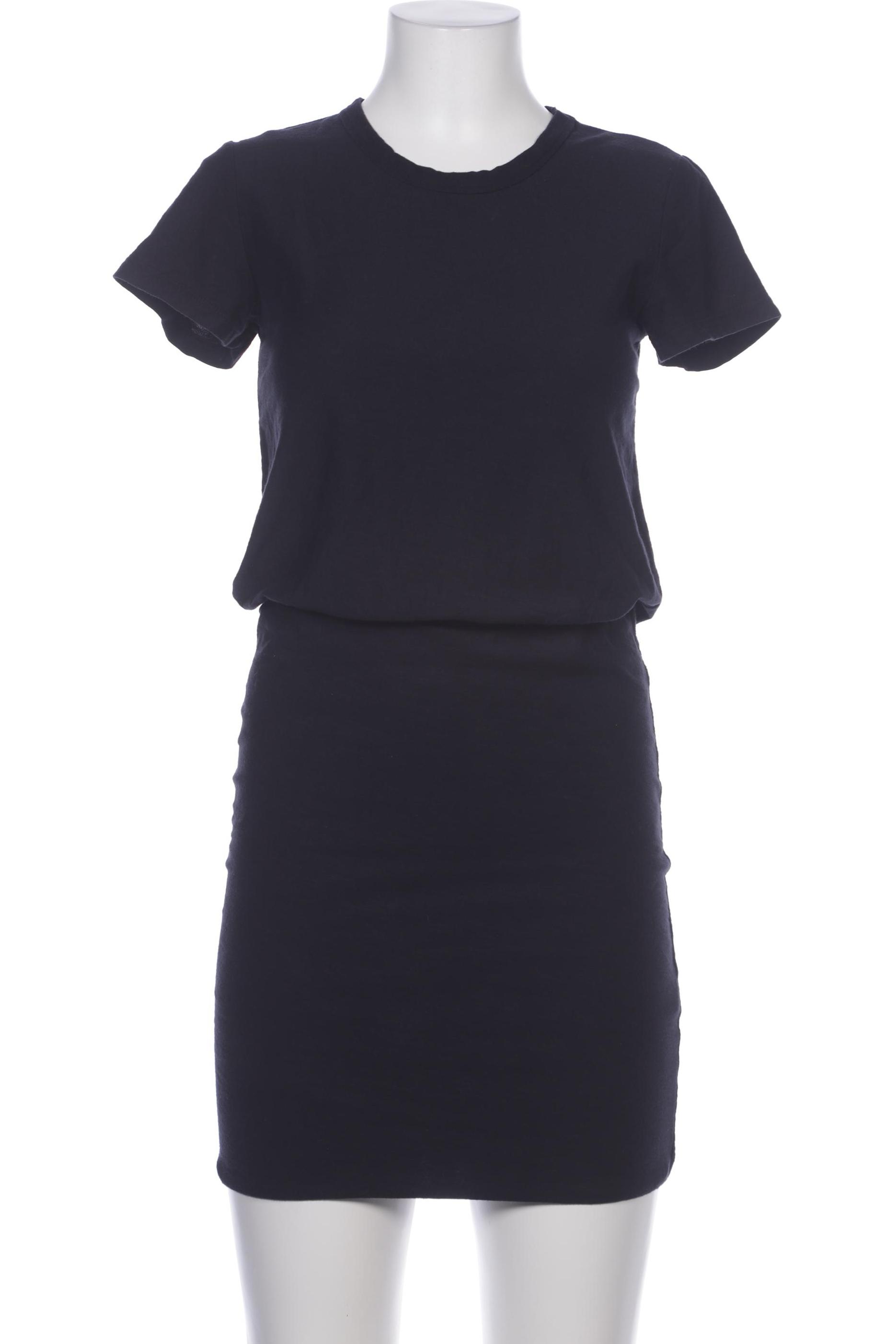 

James Perse Damen Kleid, marineblau, Gr. 38