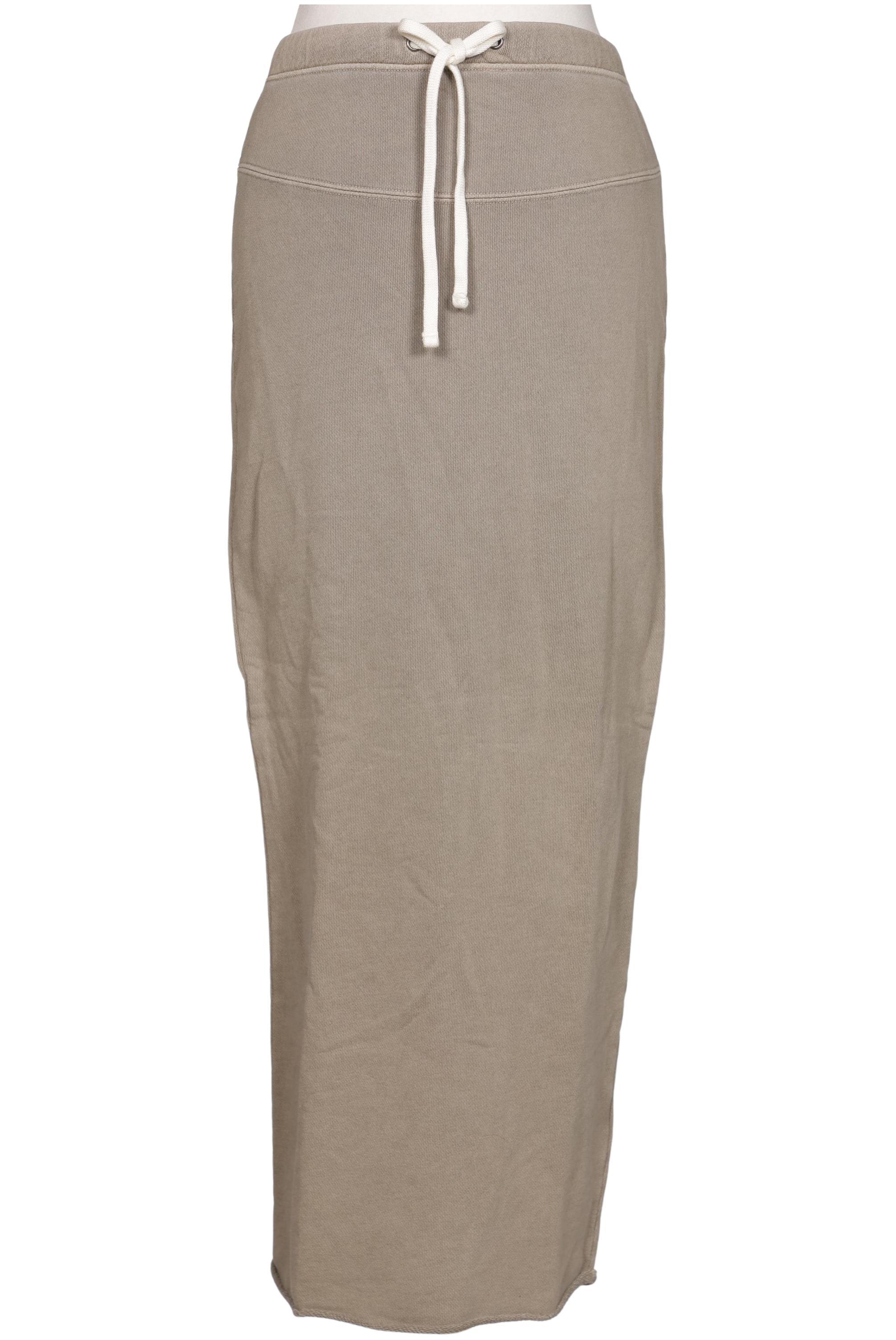 

James Perse Damen Rock, beige, Gr. 0