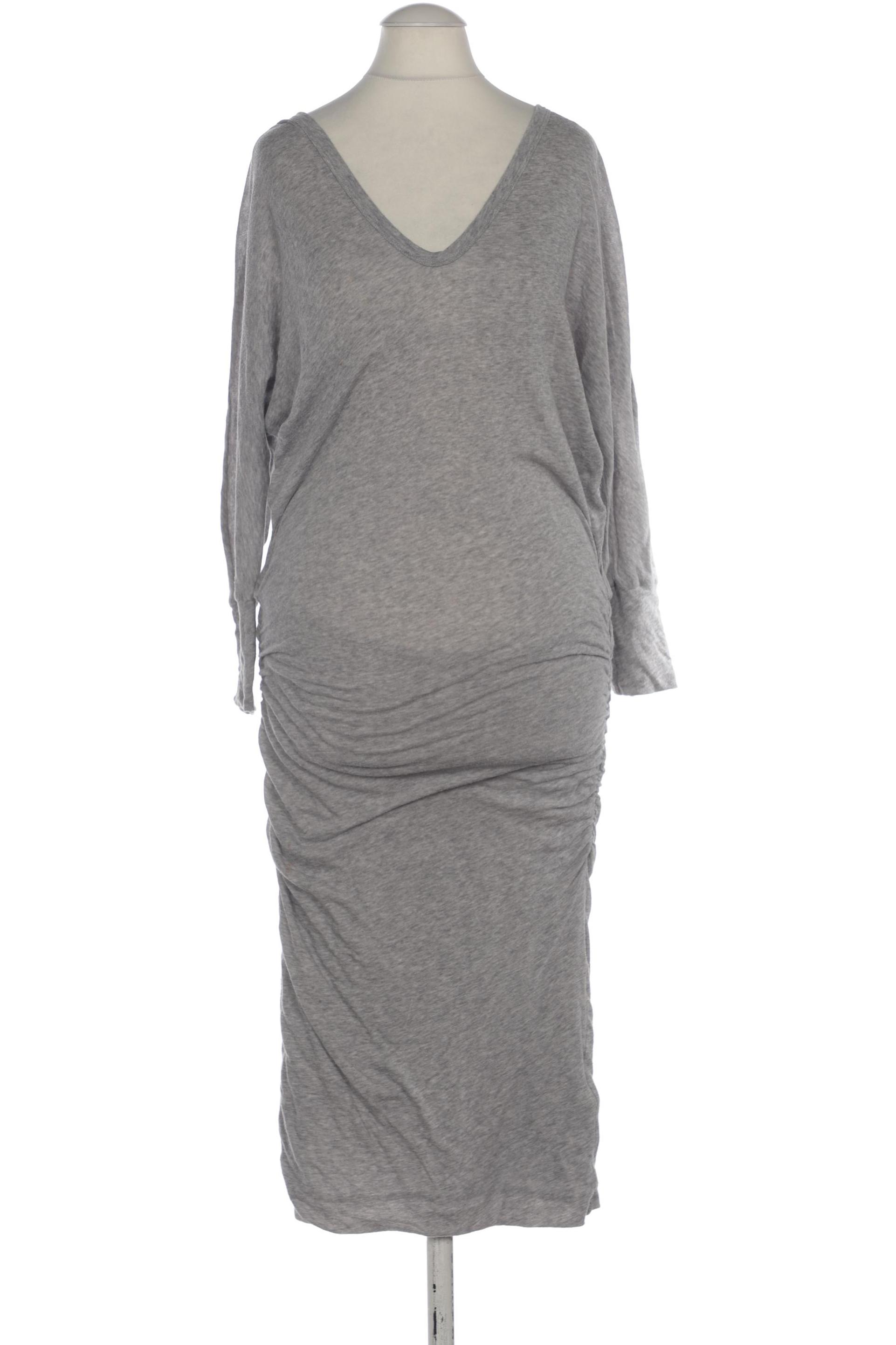 

James Perse Damen Kleid, grau, Gr. 2