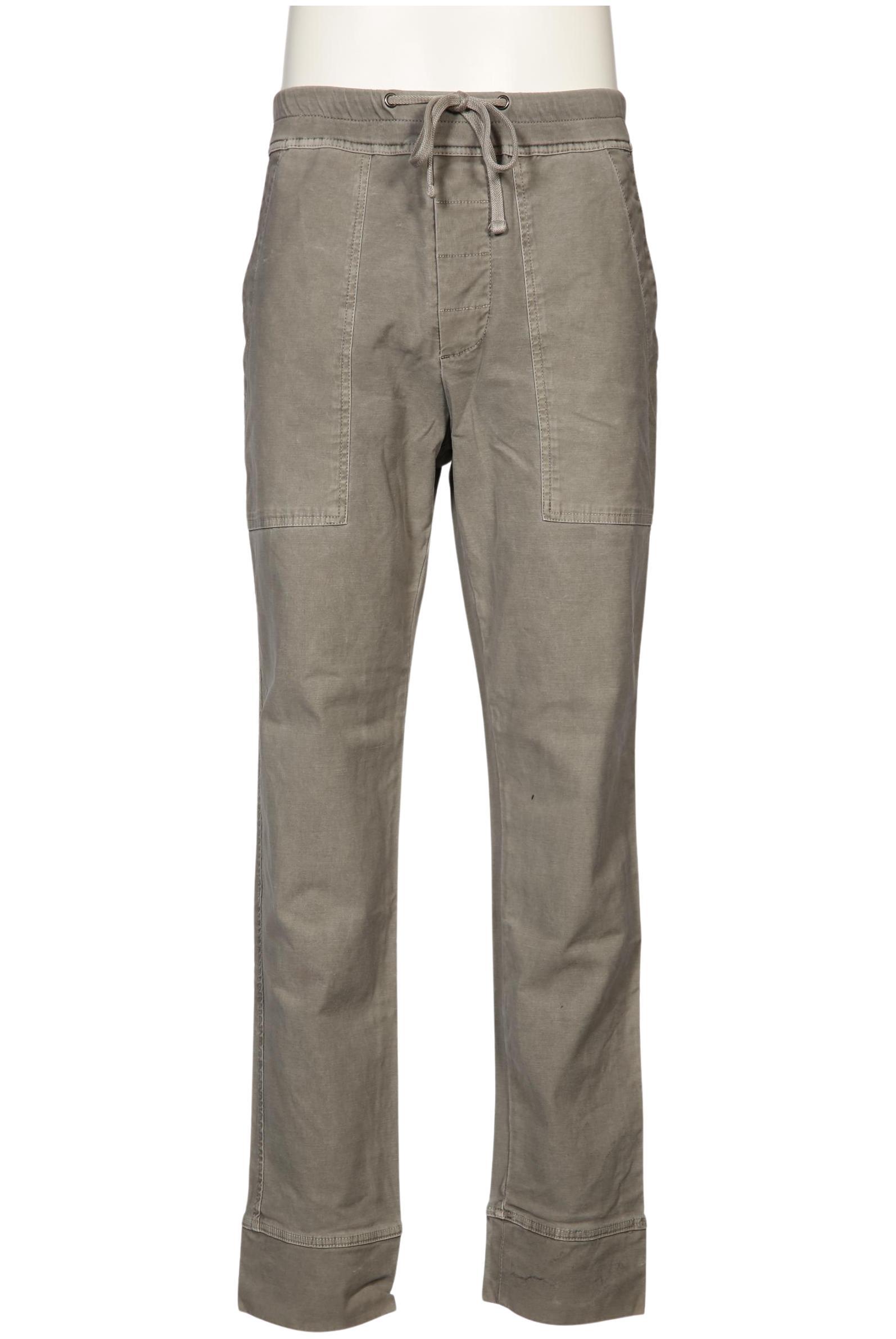 Thumbnail - James Perse Herren Stoffhose, grau, Gr. 0