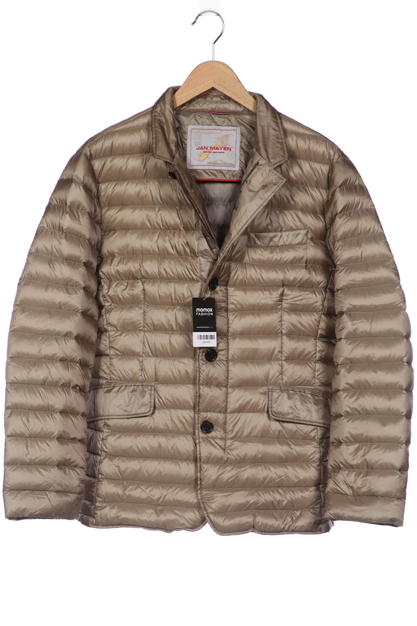 

Jan Mayen Damen Jacke, beige, Gr. 52