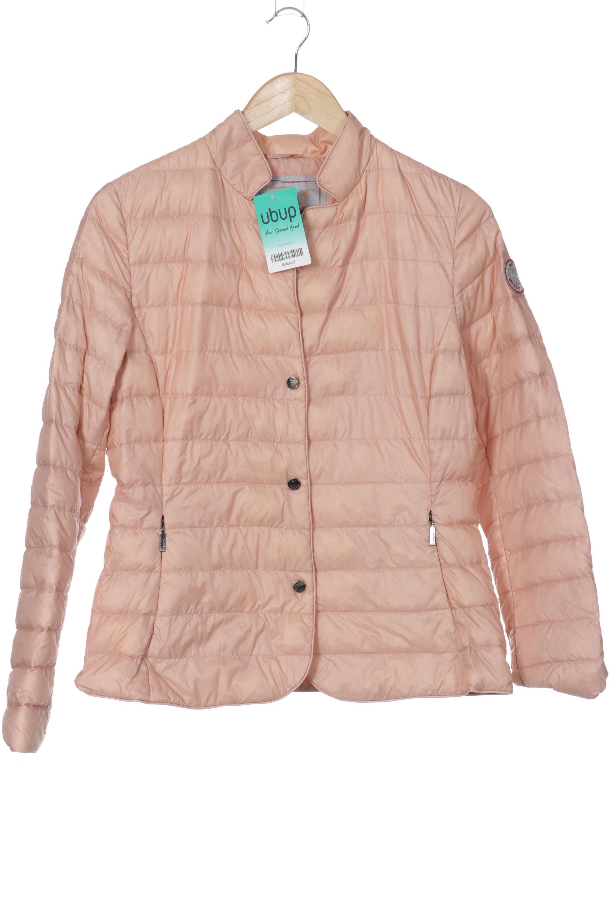 

Jan Mayen Damen Jacke, beige, Gr. 44
